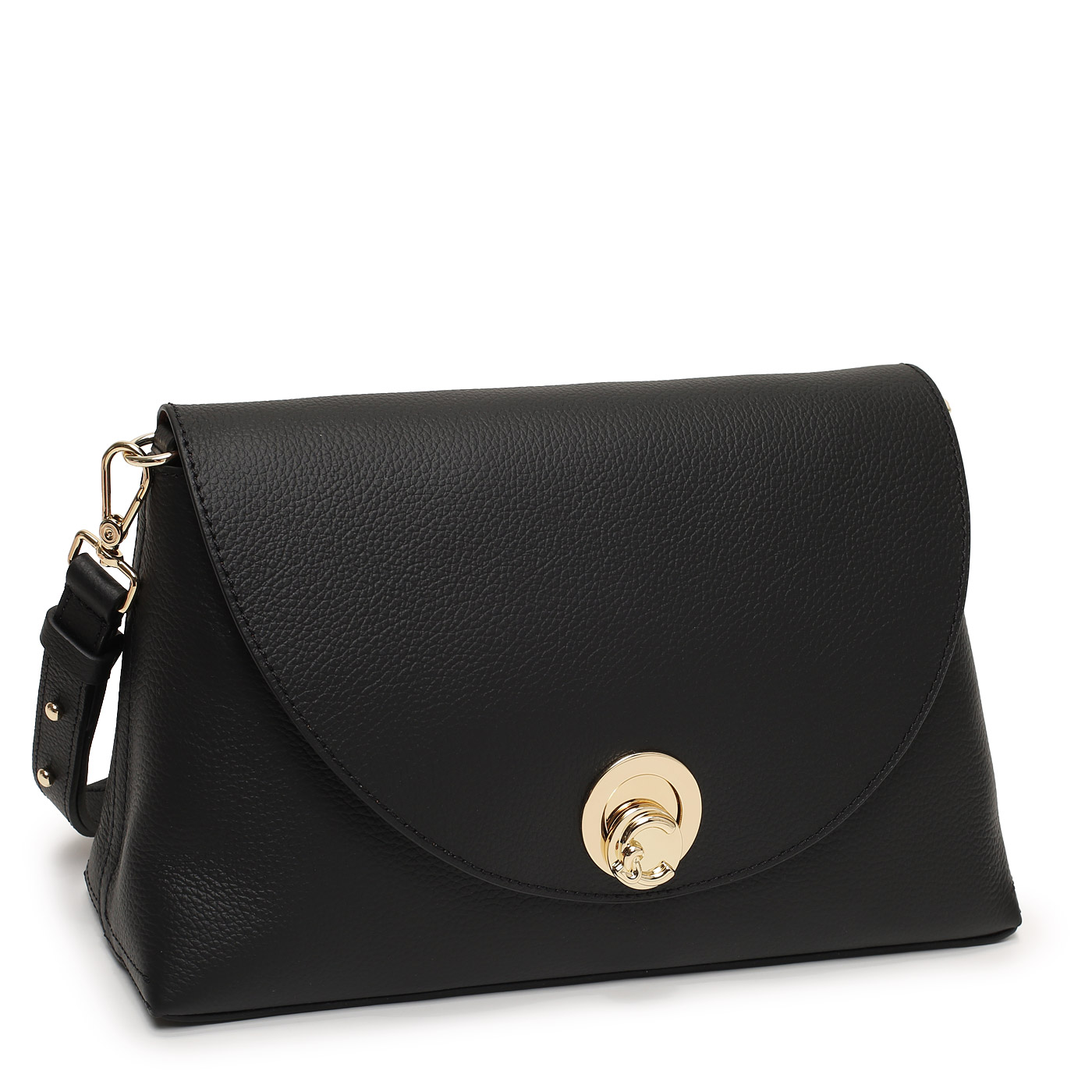 Кожаная сумка Coccinelle CoccinelleNikla