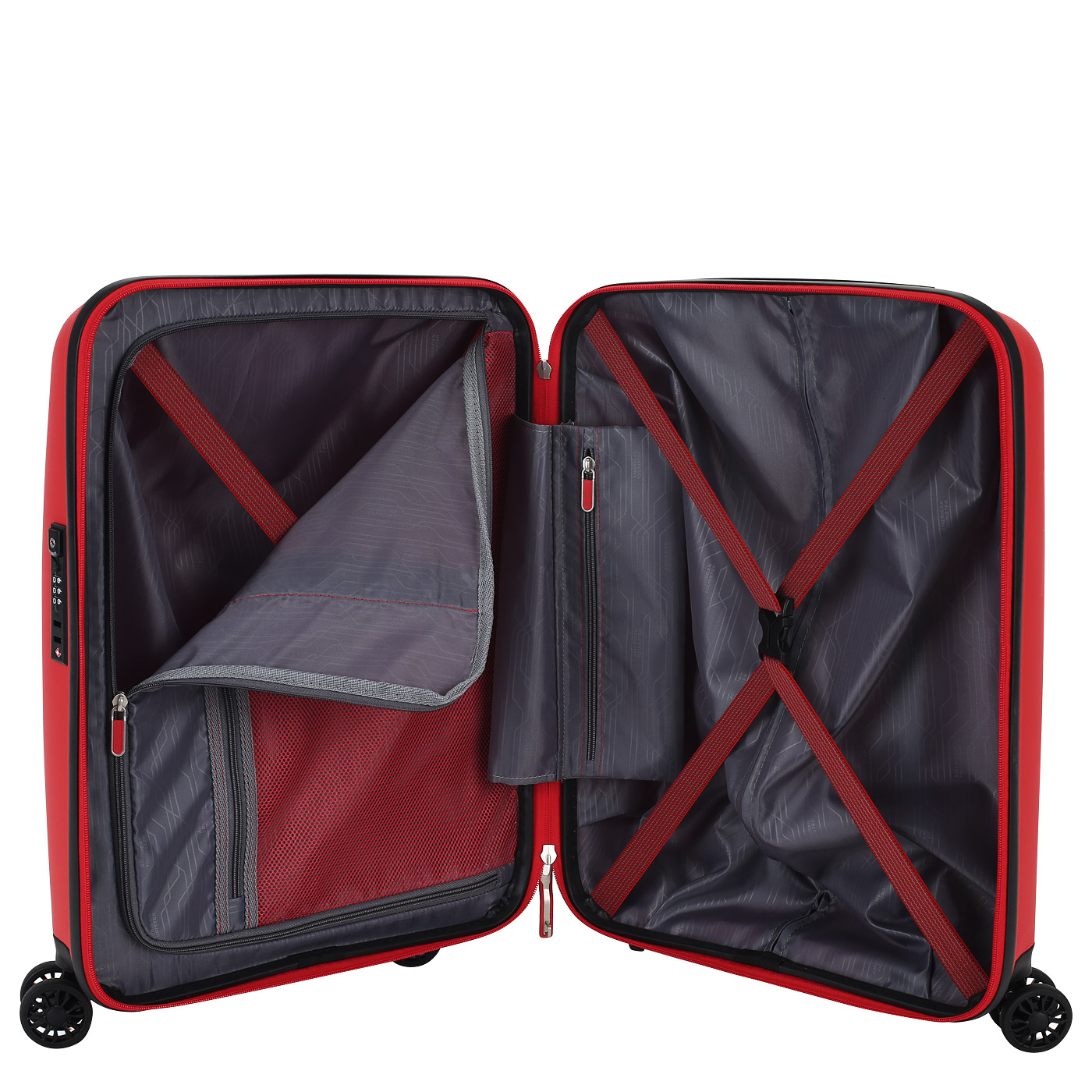 Чемодан American Tourister Bon Air