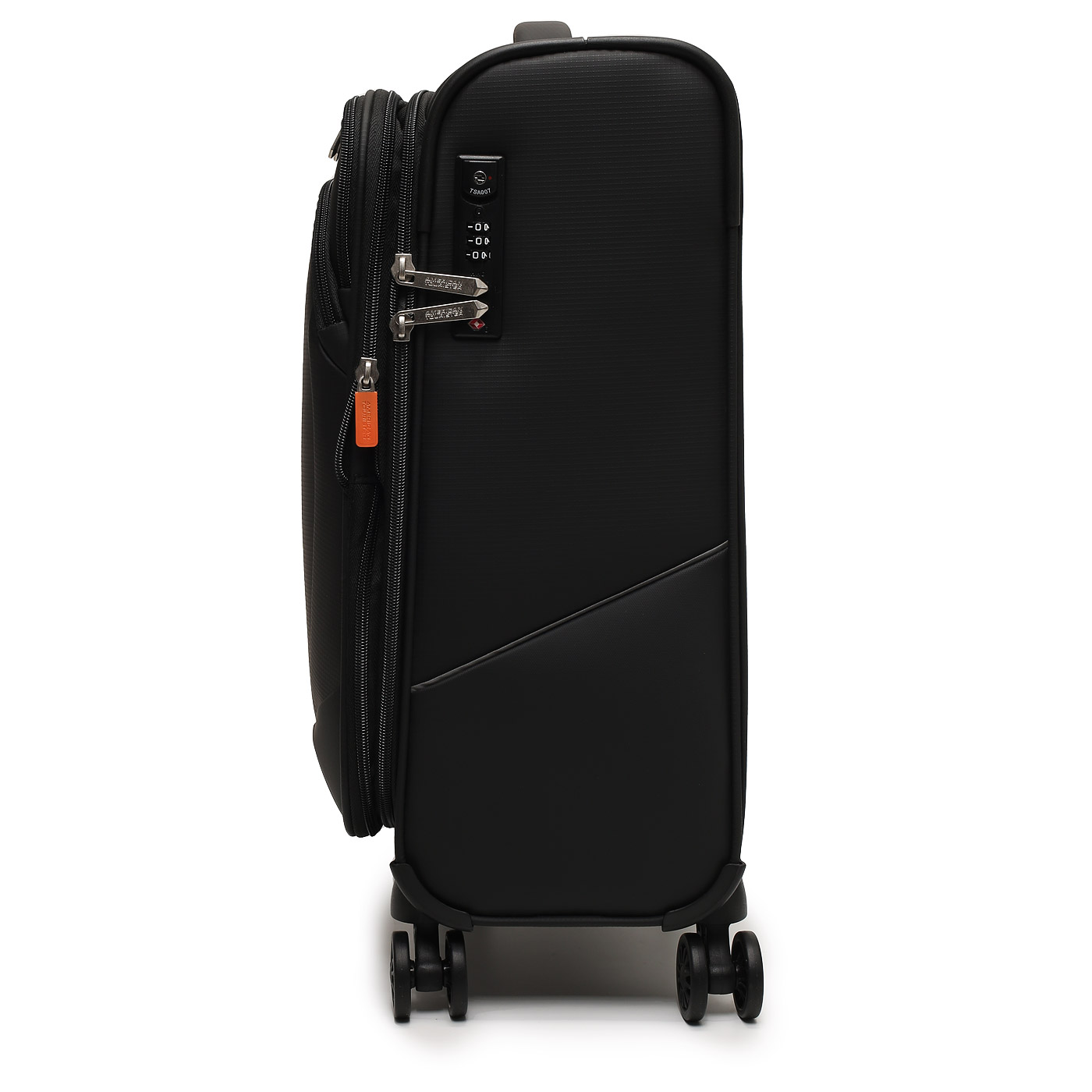 Чемодан на колесах American Tourister Summerride