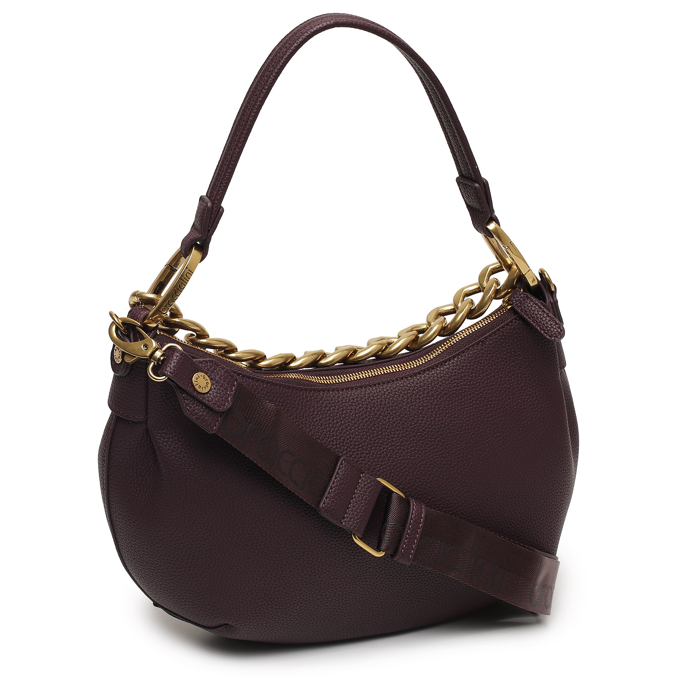 Сумка с ручкой Braccialini Beth jewels