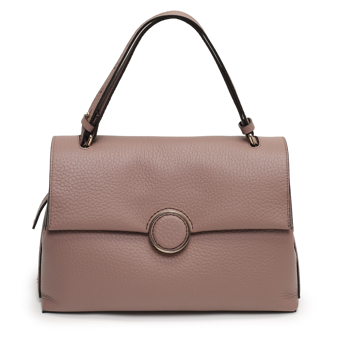 Carlo Salvatelli Кожаная сумка