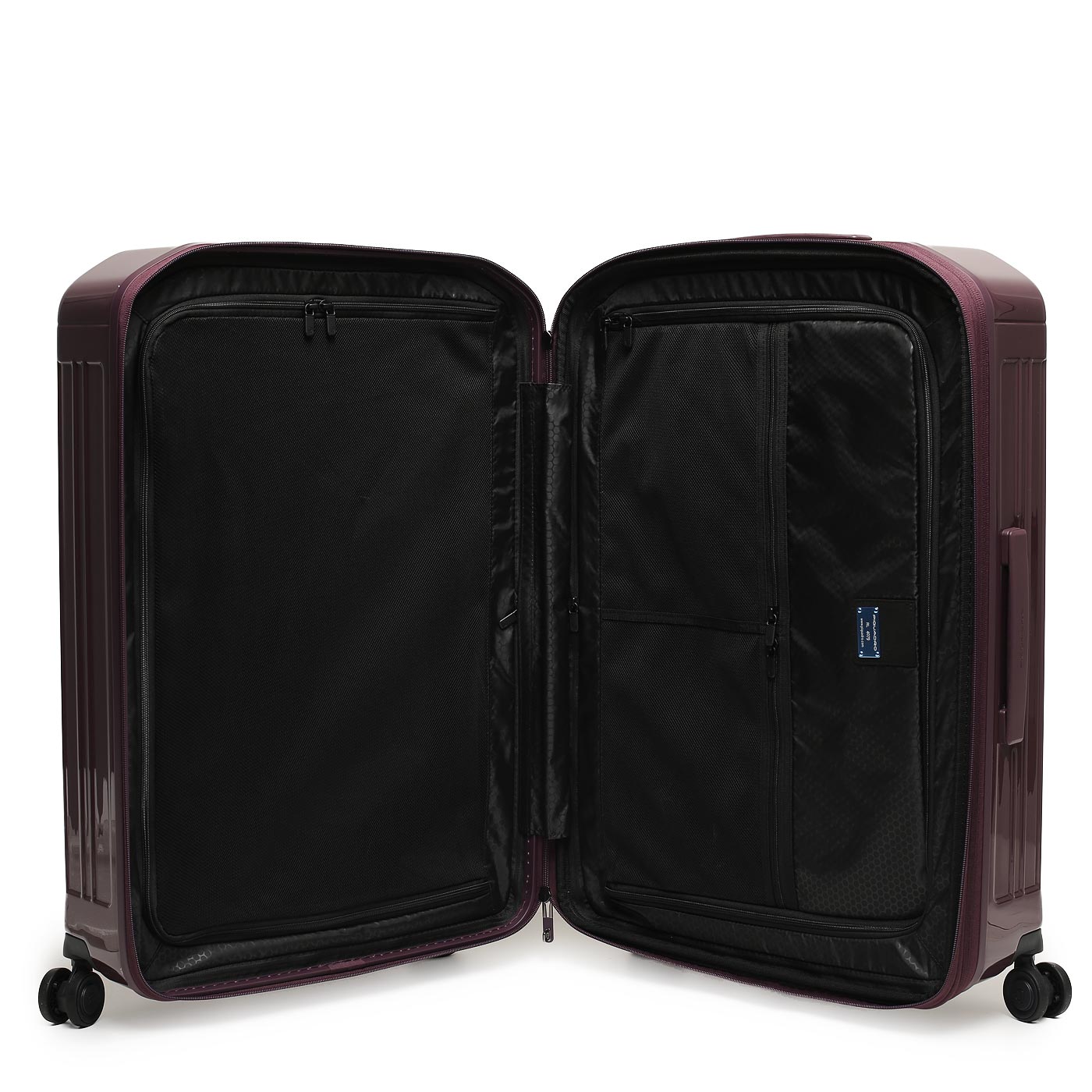 Чемодан на колесах Piquadro 