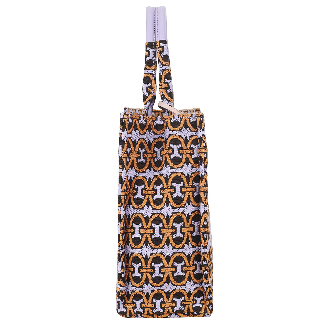 Сумка с ручками Coccinelle Never without B.monogram