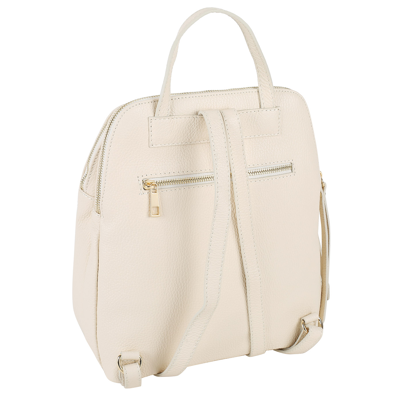 Кожаный рюкзак Piumelli Mika