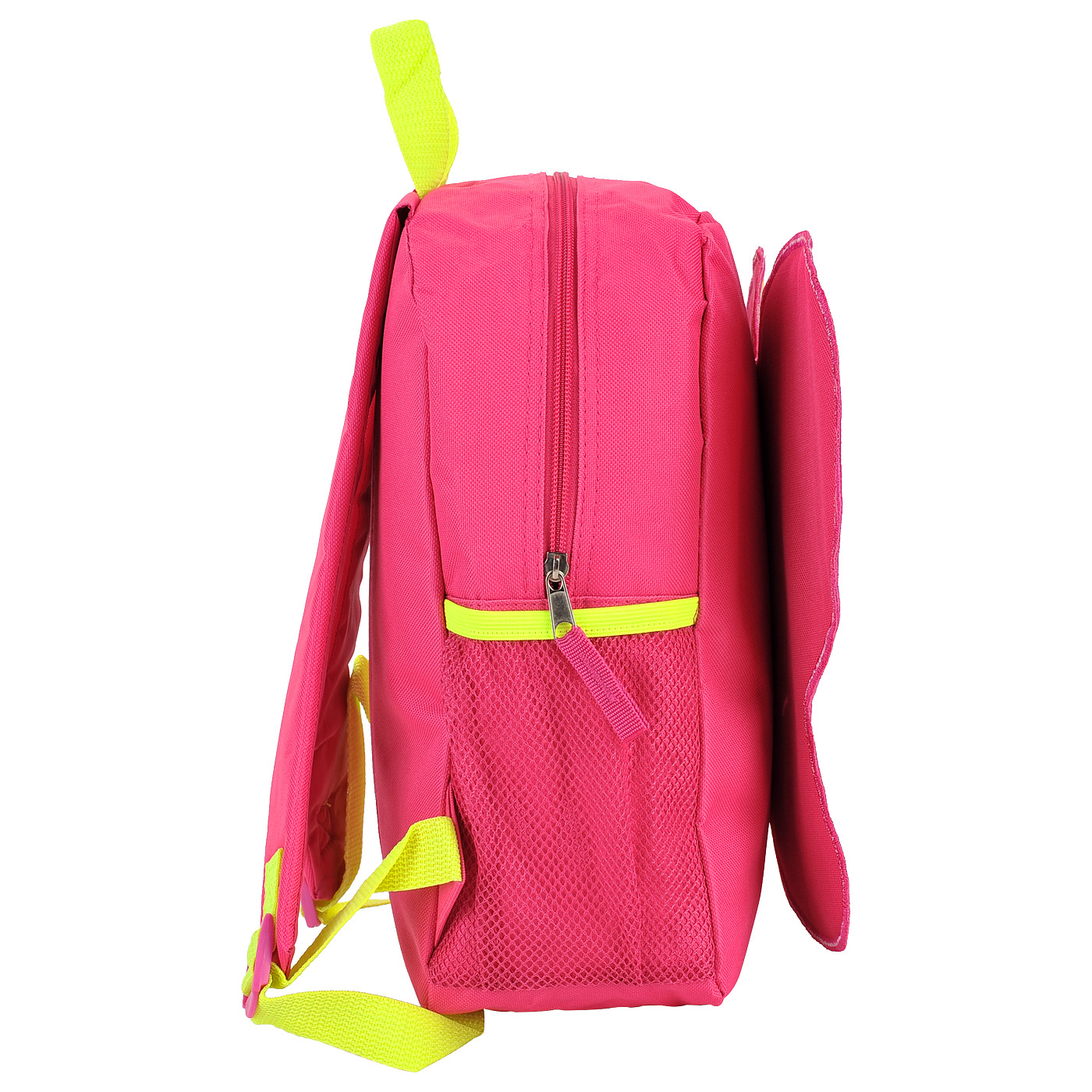 Детский рюкзак с аппликацией в виде бабочки 3D Bags 