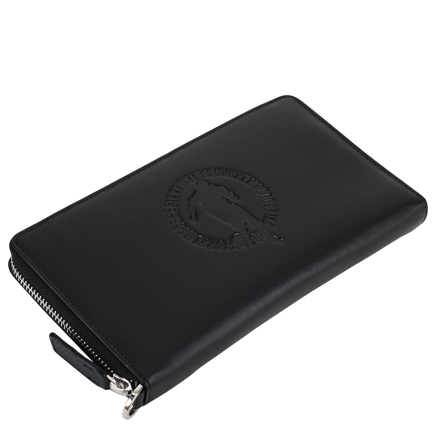 Портмоне на полную купюру Bikkembergs Sullivan