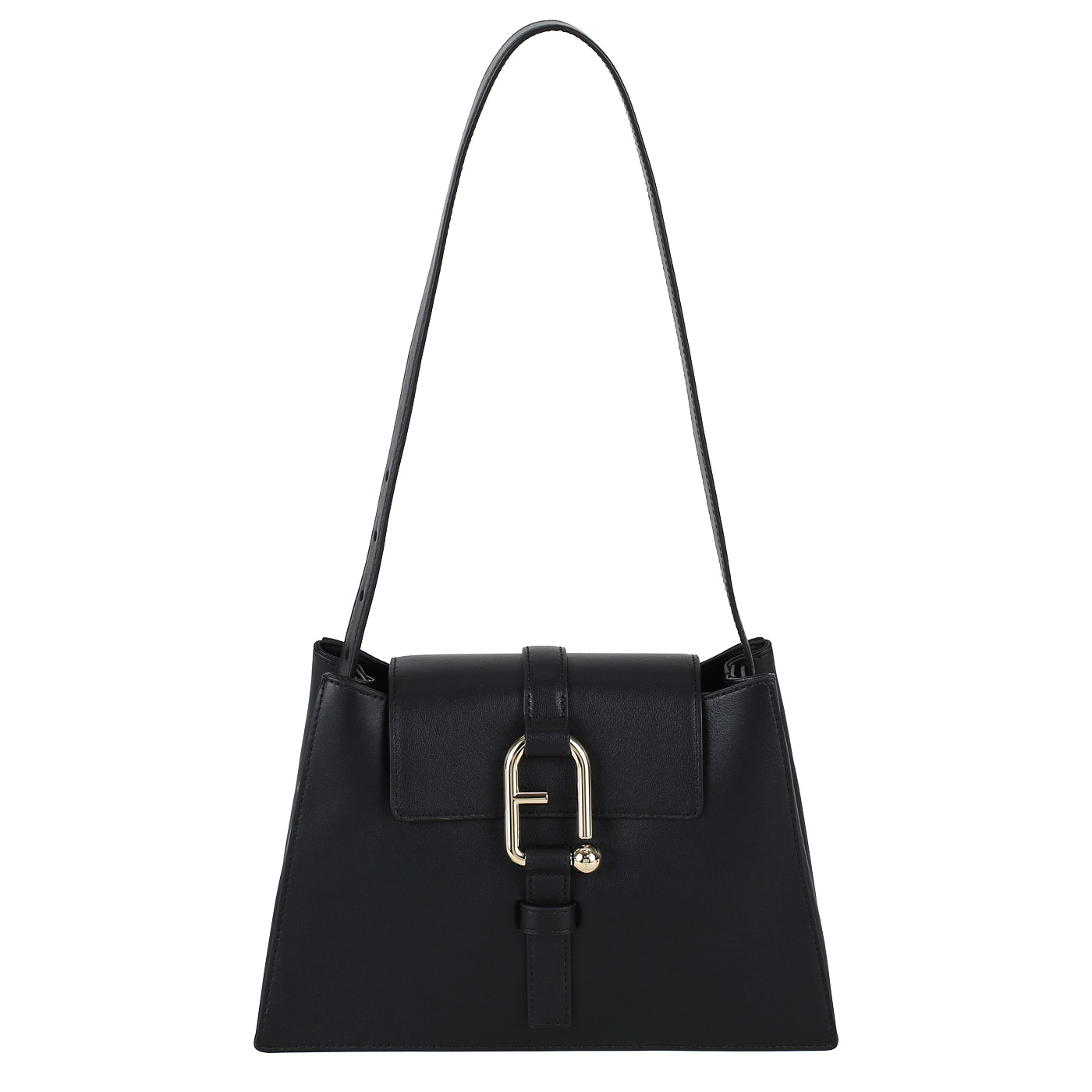 Furla Кожаная сумка