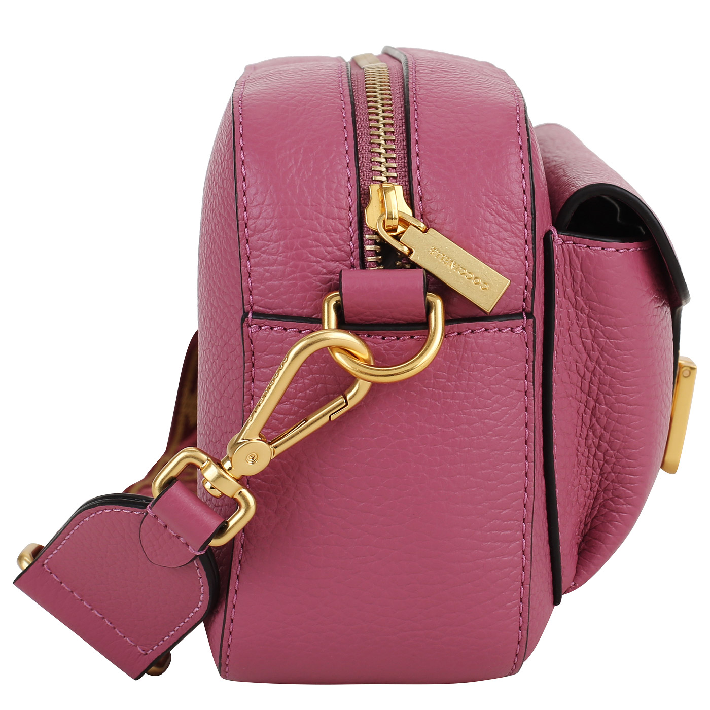 Сумка через плечо Coccinelle Beat Soft Ribb