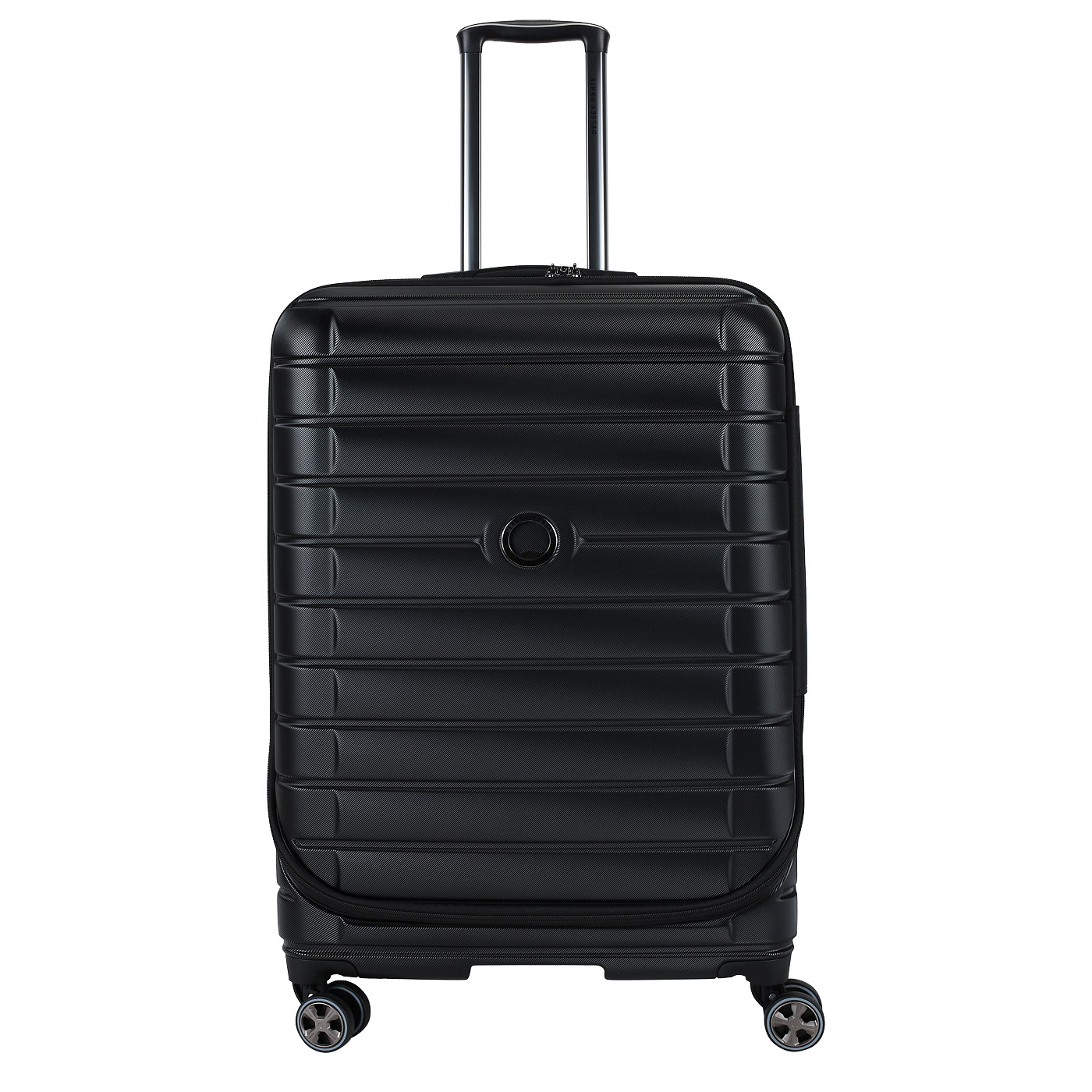 Чемодан большой L из поликарбоната Delsey Shadow 5.0