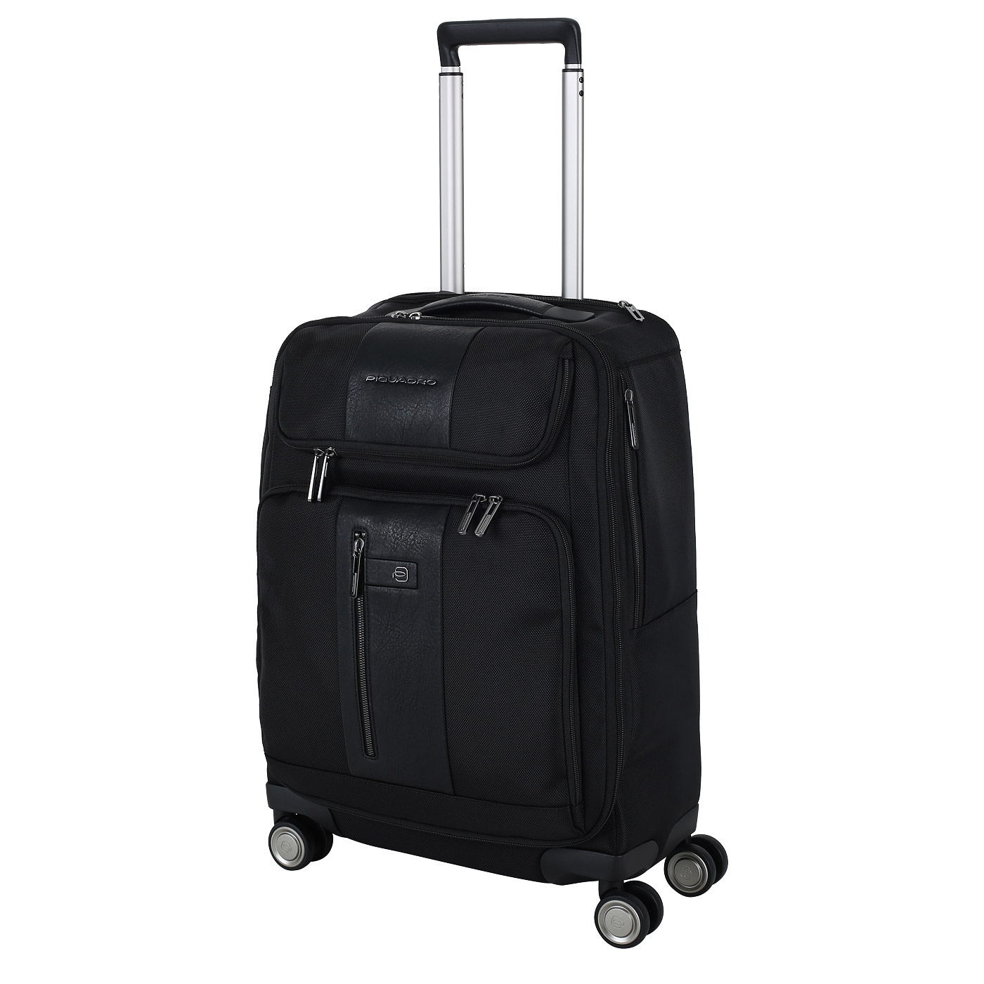 Piquadro Текстильный чемодан