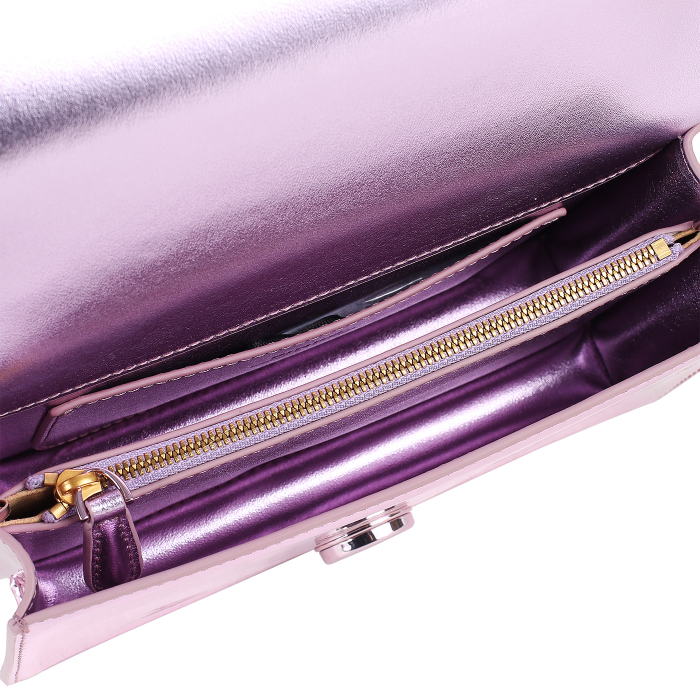 Сумка через плечо Pinko Love One