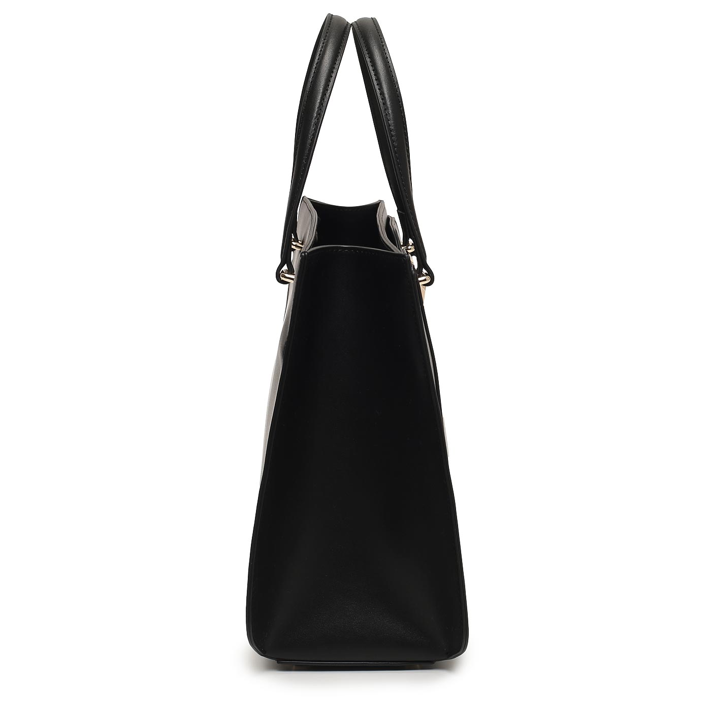 Кожаная сумка Cromia Isabella