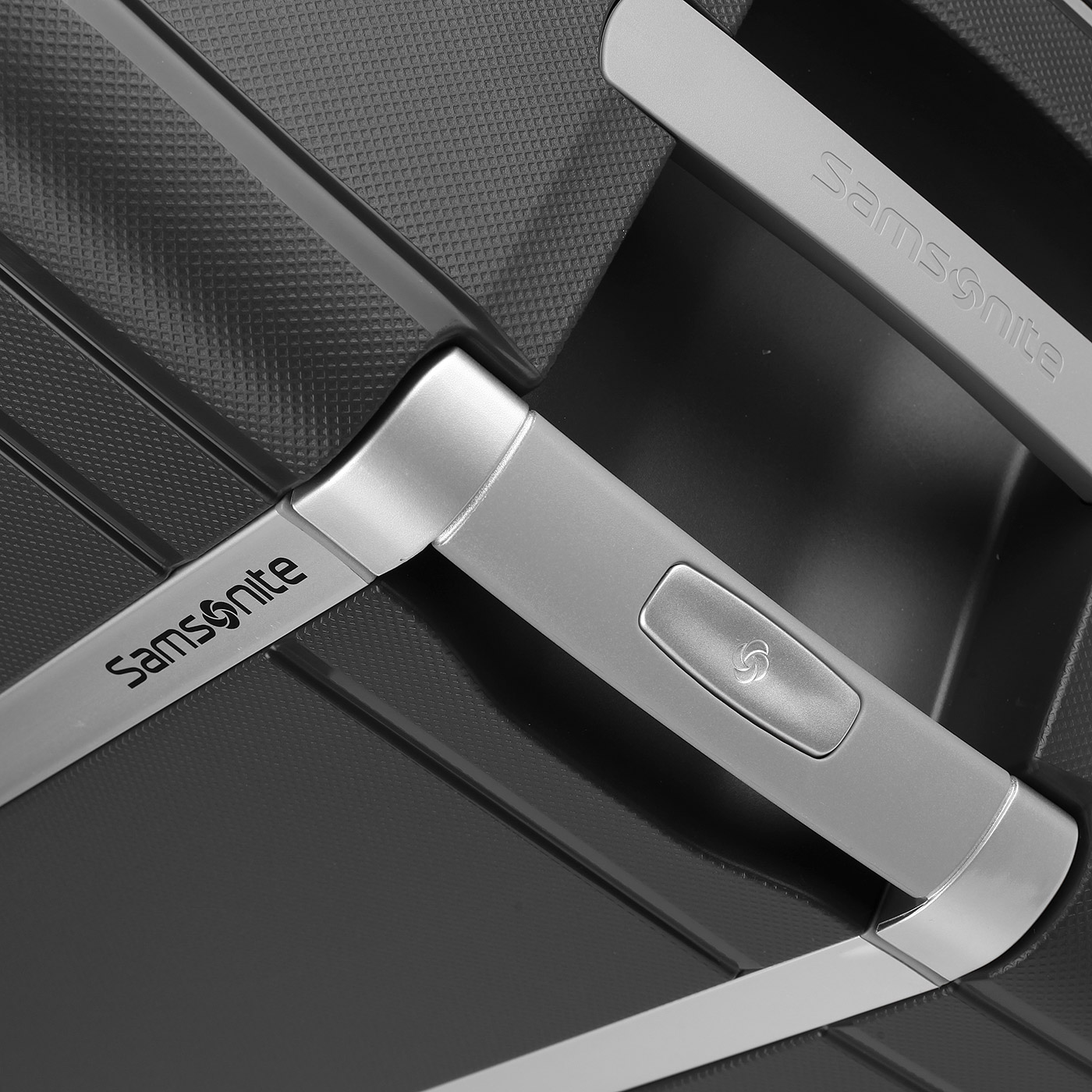 Чемодан на колесах Samsonite S’Cure