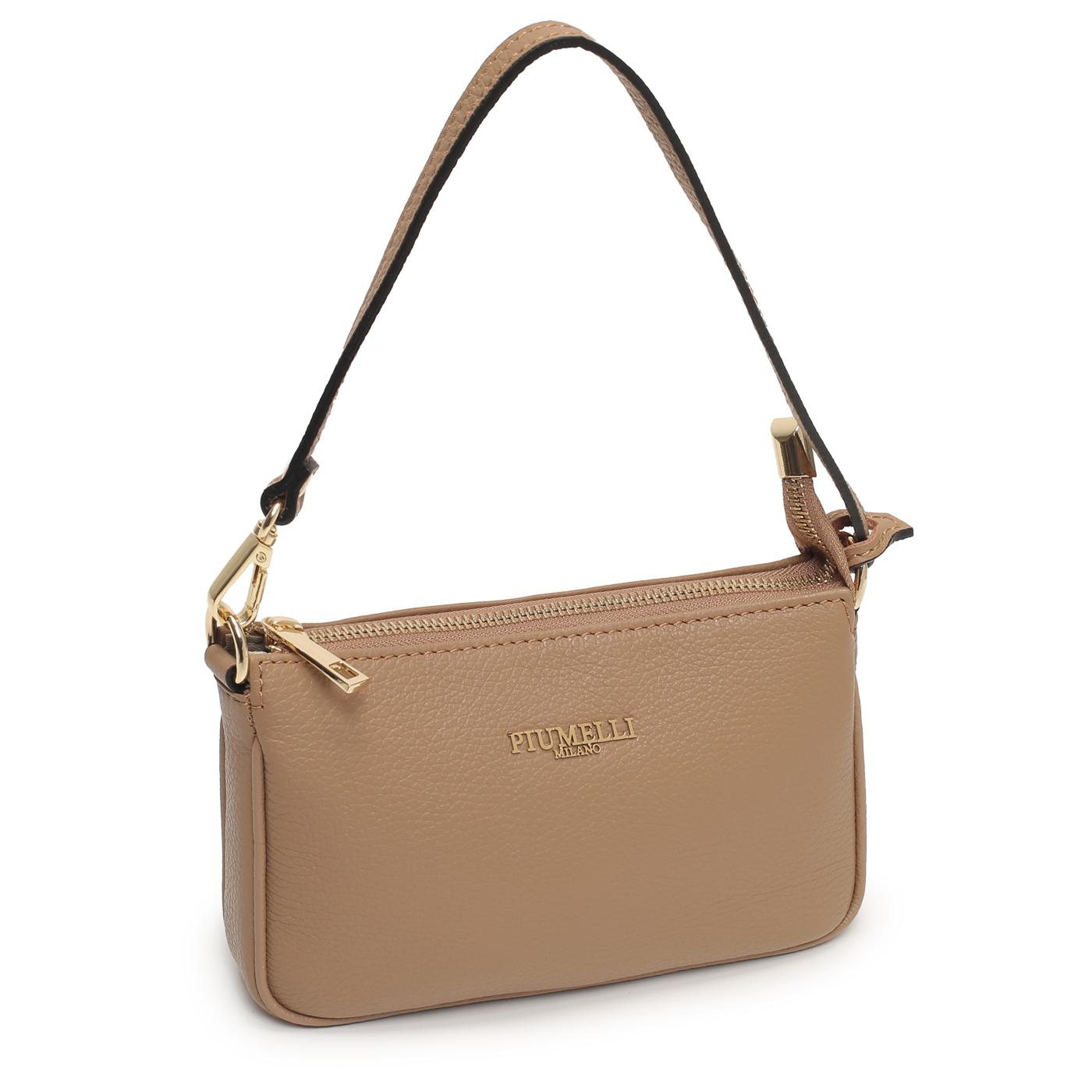 Кожаная сумка Piumelli Sissi