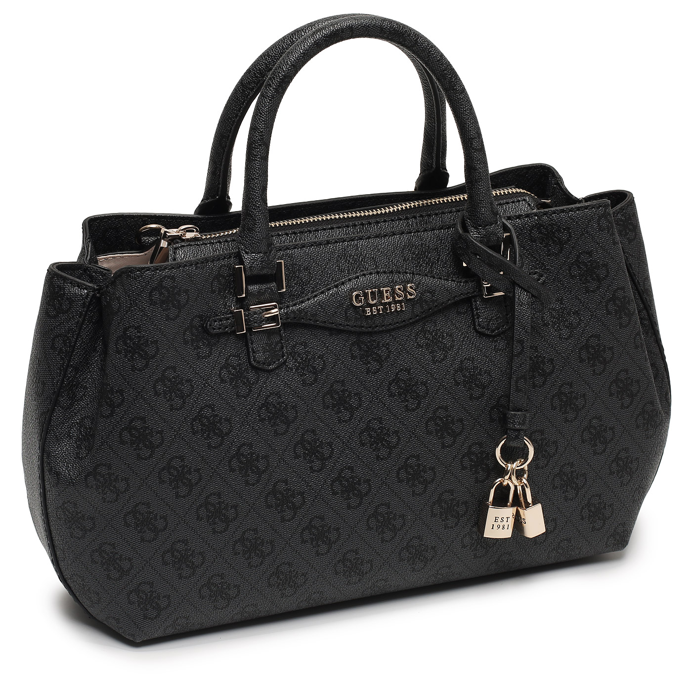 Сумка с двумя ручками Guess Katya