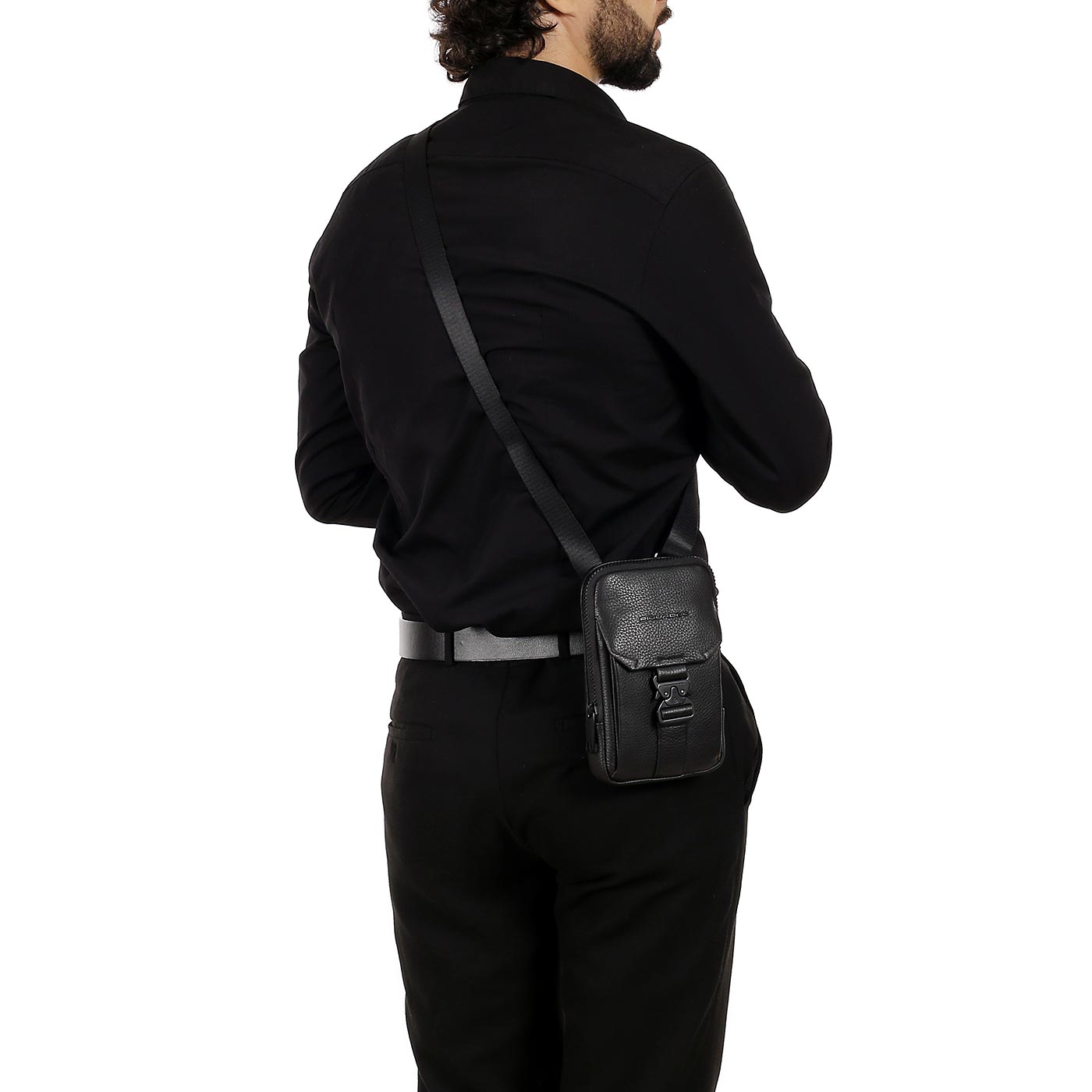 Сумка для смартфона Piquadro Than