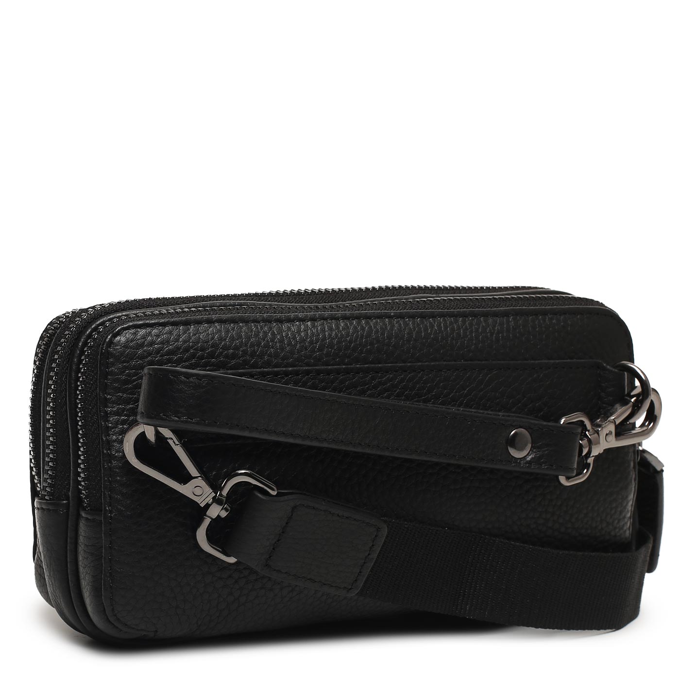 Кожаная визитка Piquadro Modus Special