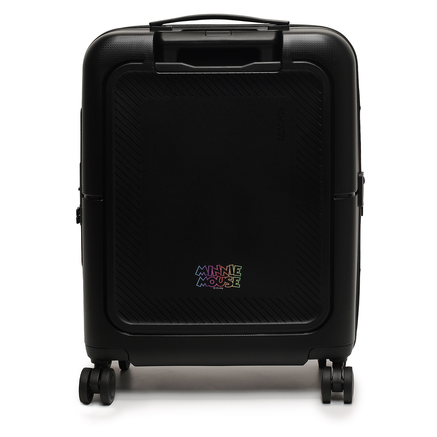 Чемодан на колесах American Tourister Dashpop Disney