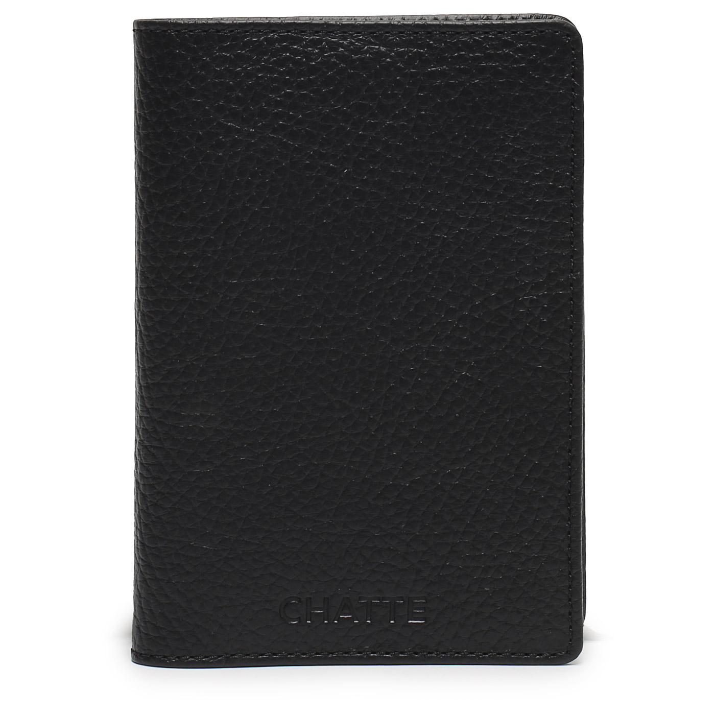 Chatte Обложка для паспорта