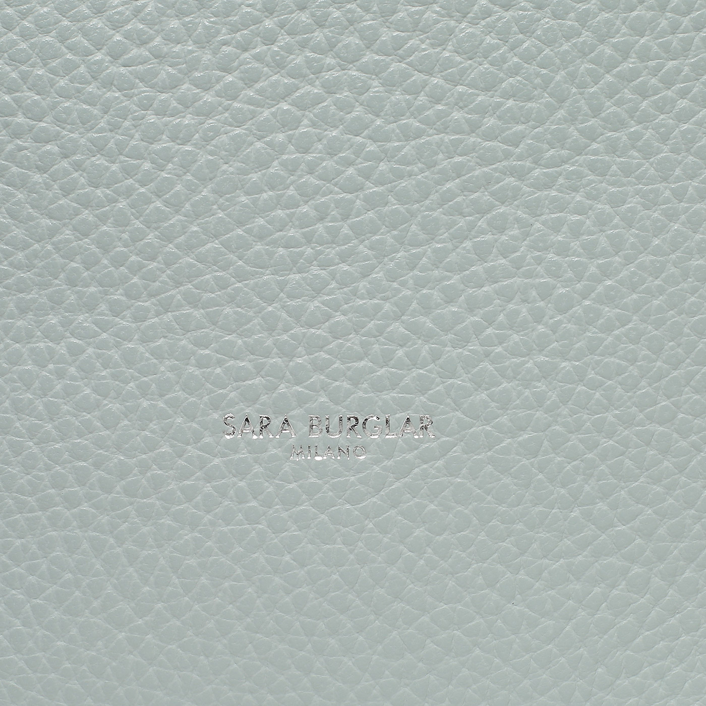 Кожаный рюкзак Sara Burglar Regina Bufalo
