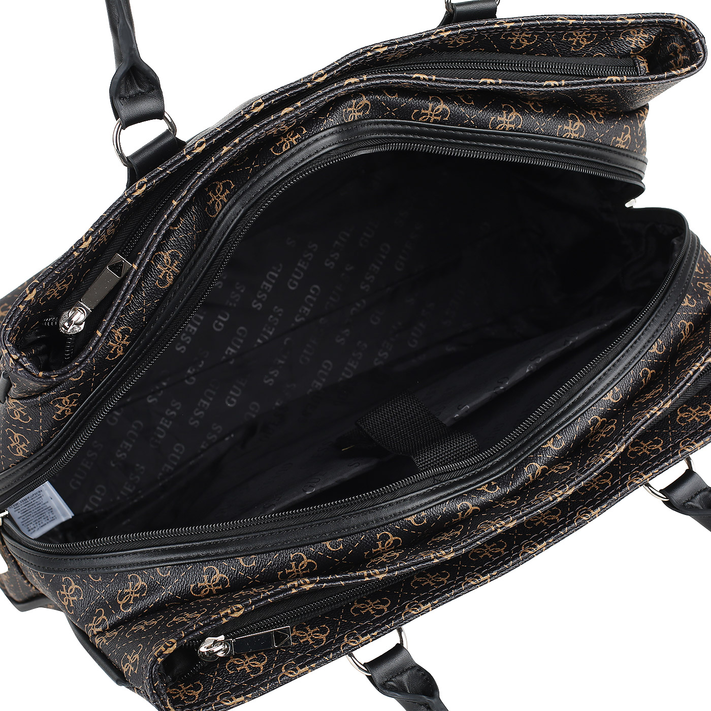 Дорожная сумка Guess Jesco