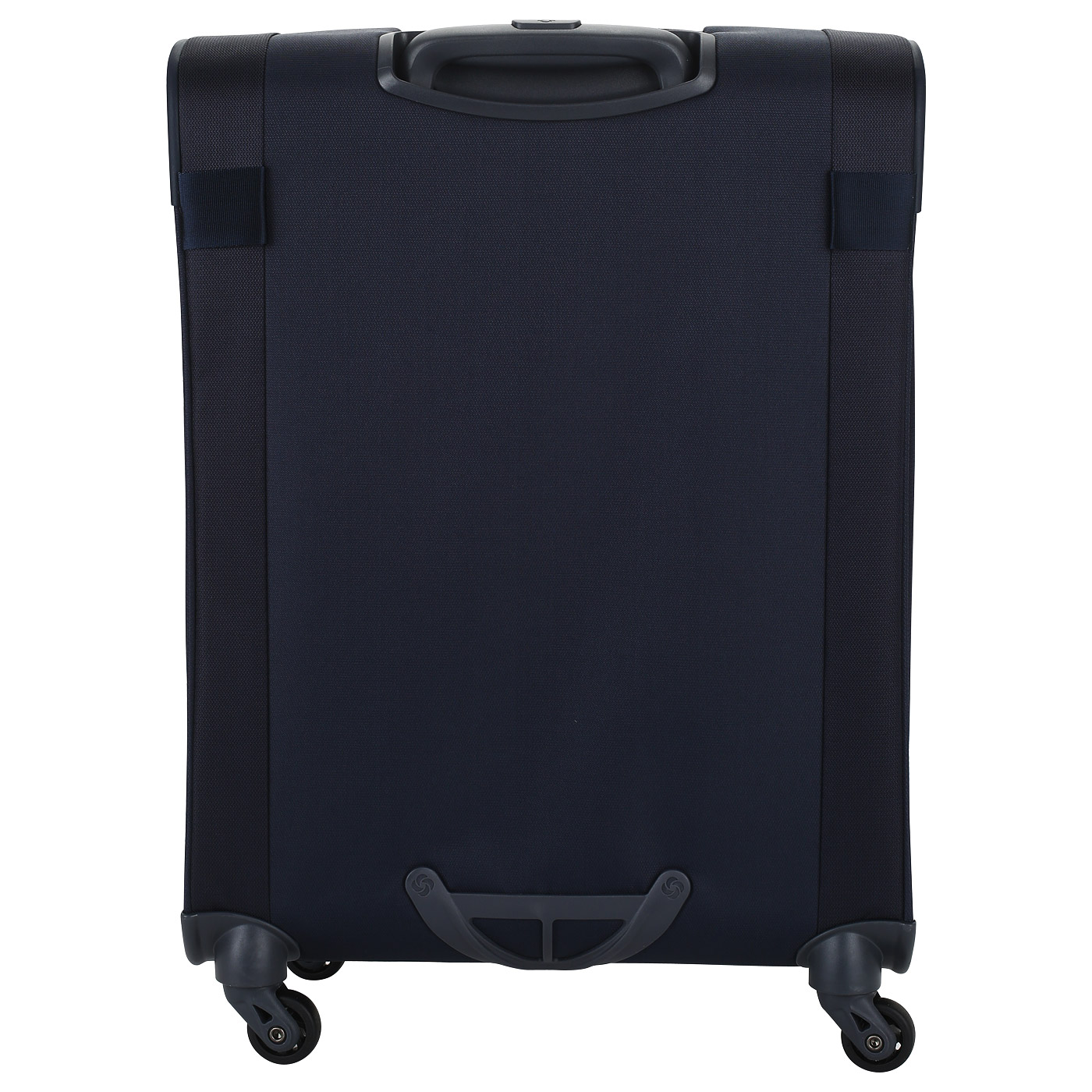 Чемодан для ручной клади тканевый с кодовым замком Samsonite Citybeat