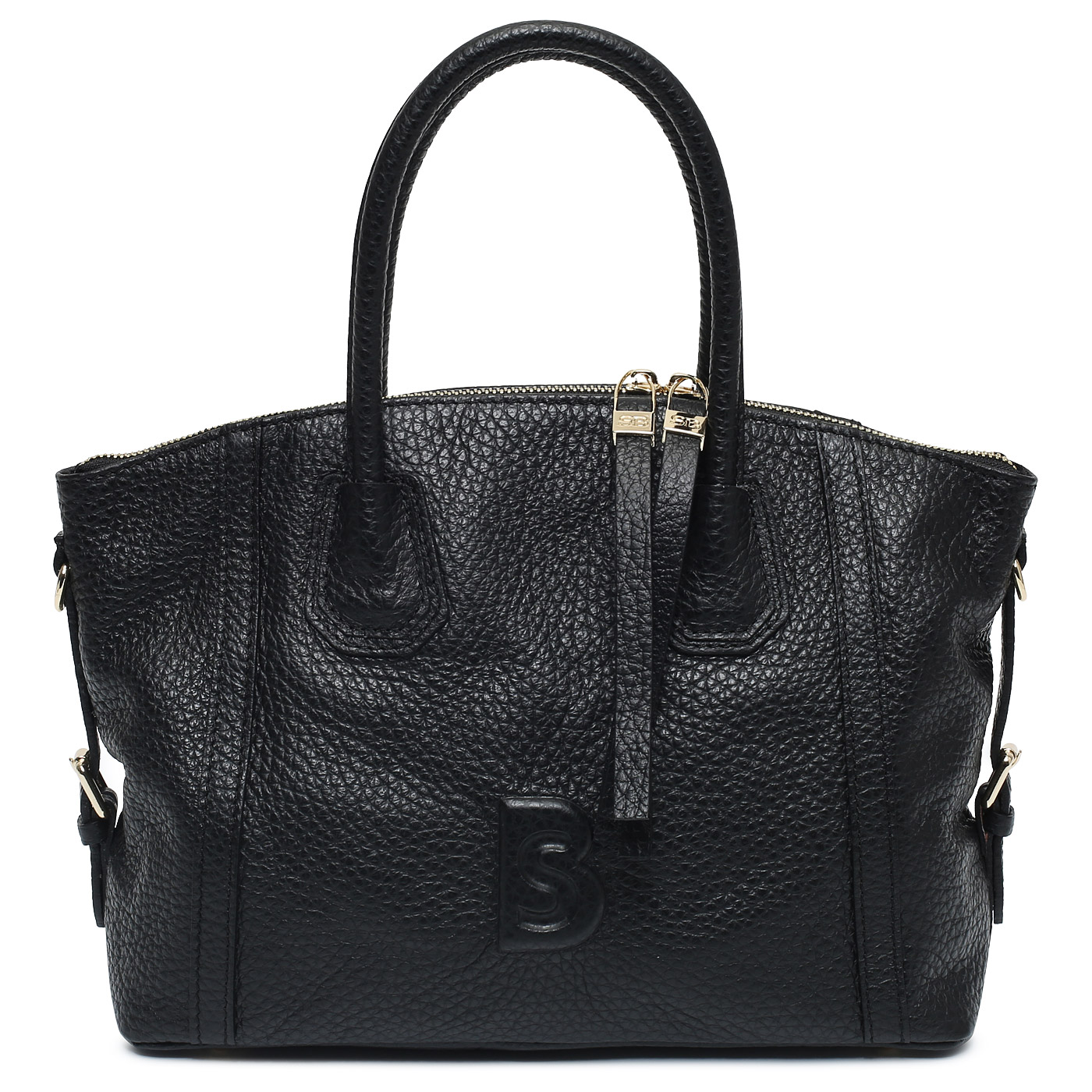 Sara Burglar Кожаная сумка