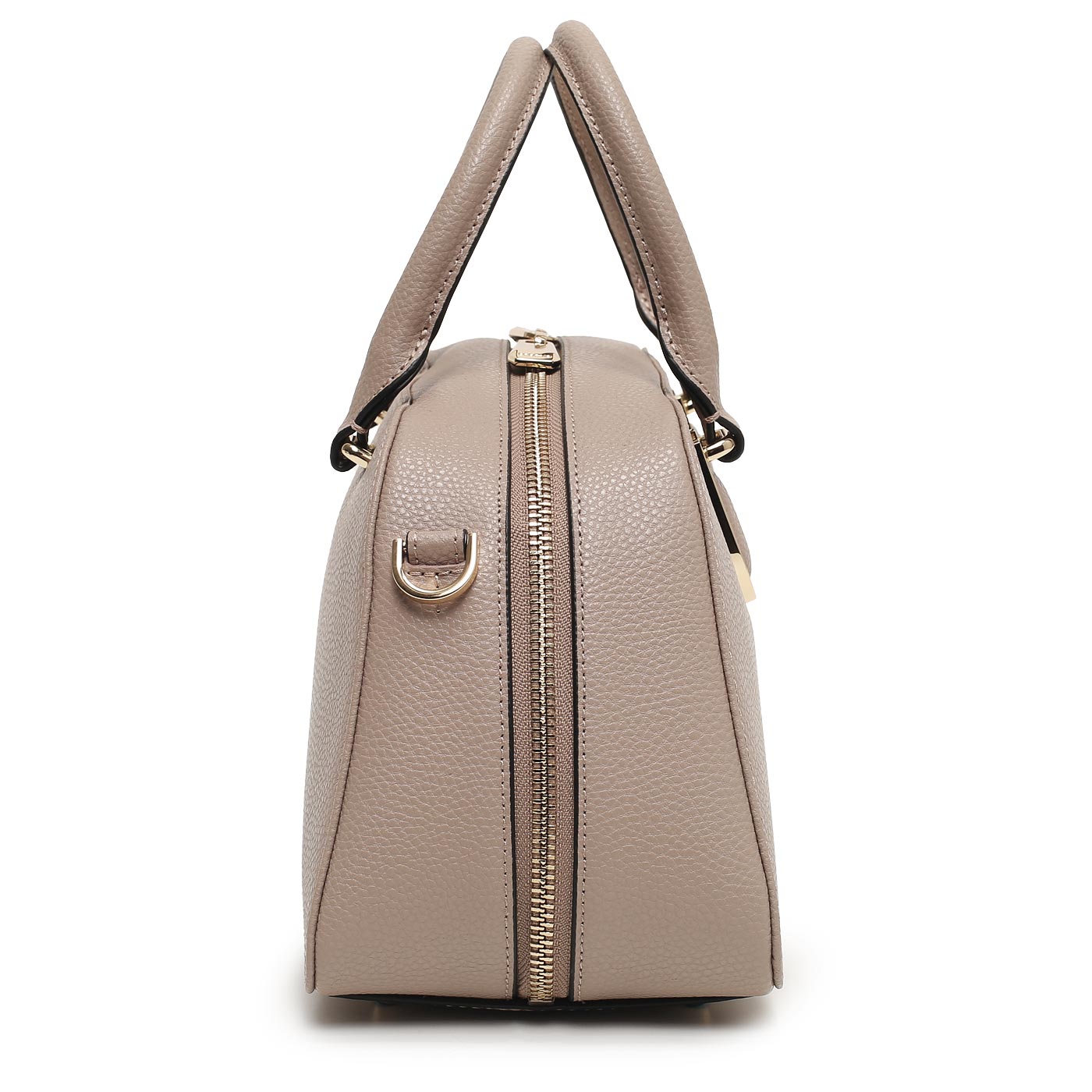 Кожаная сумка Cromia Mina