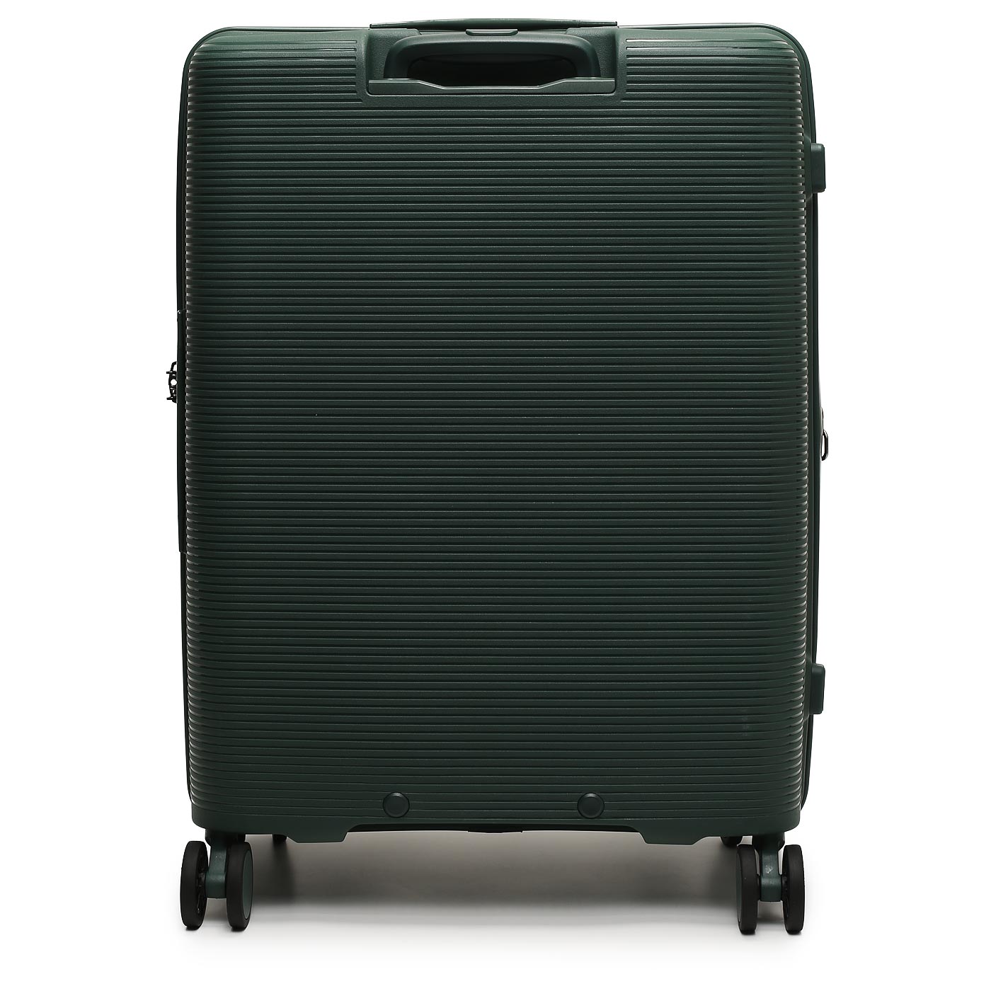 Чемодан средний M из поликарбоната Echolac Forza