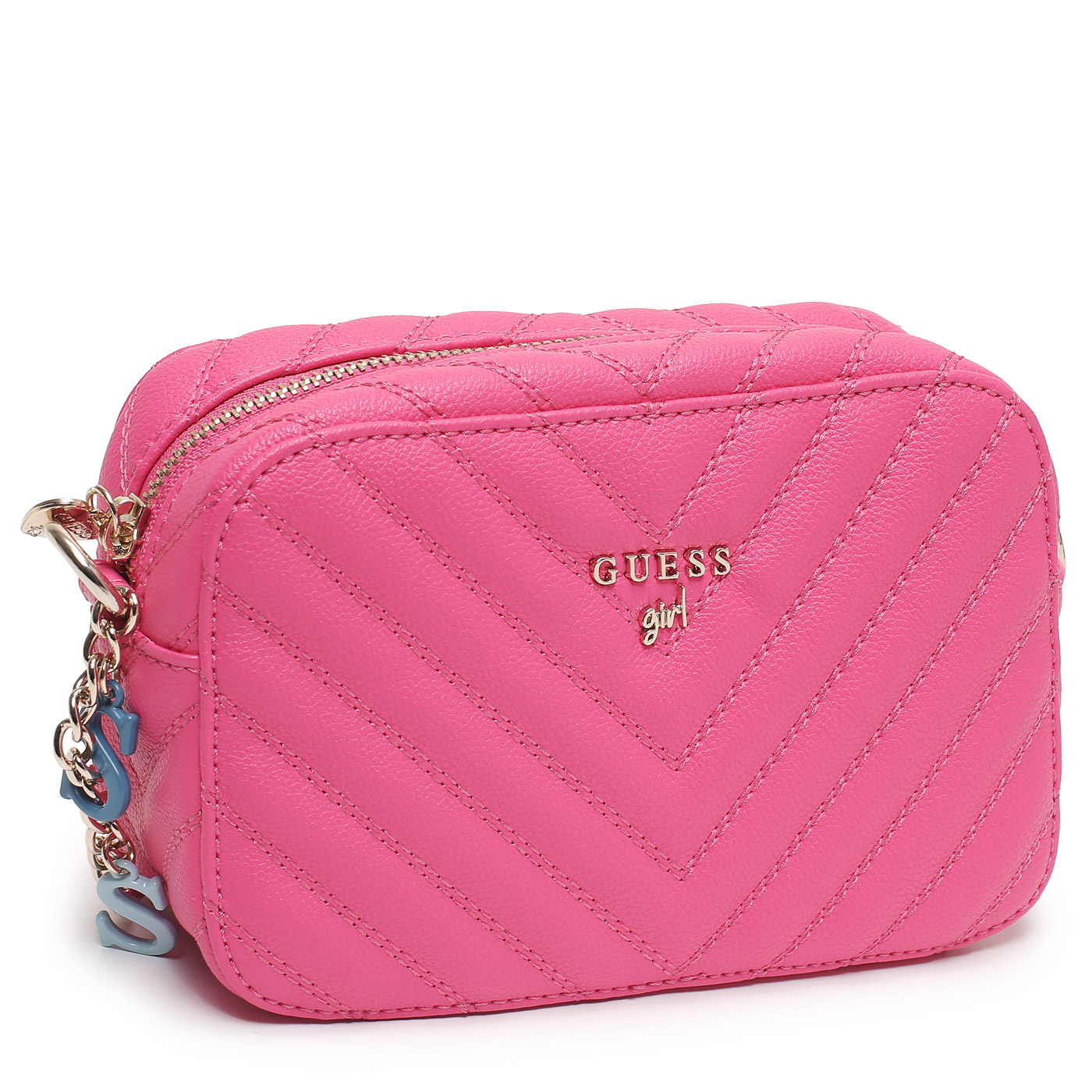 Сумка через плечо с цепочкой Guess Kids