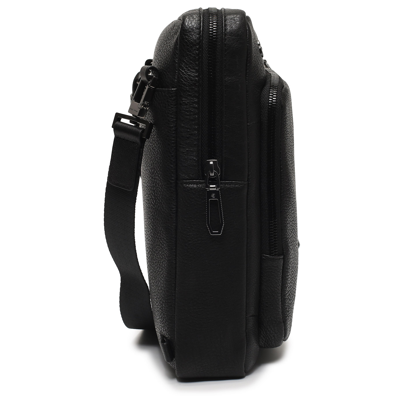 Сумка через плечо Piquadro Cronus