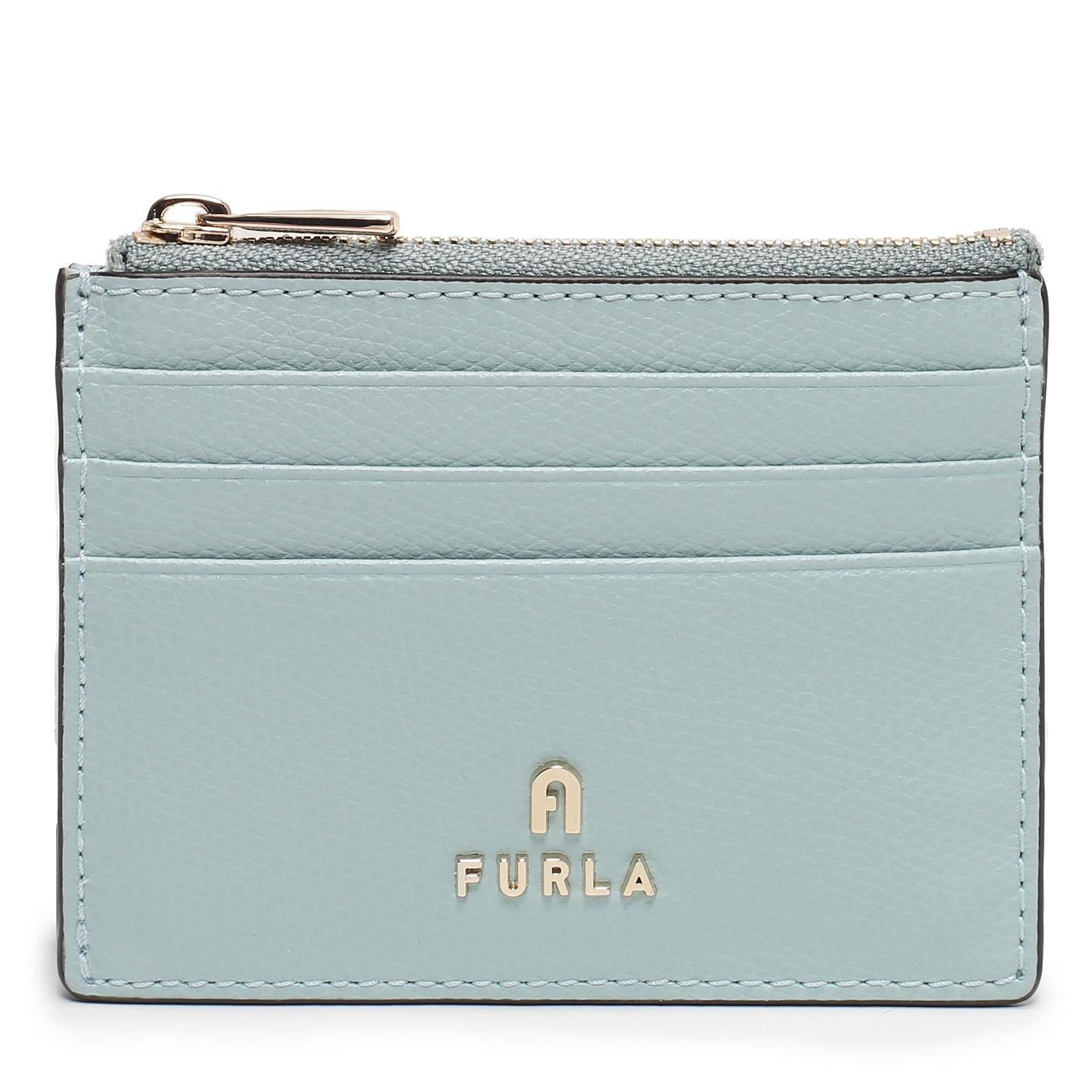 Furla Визитница кожаная