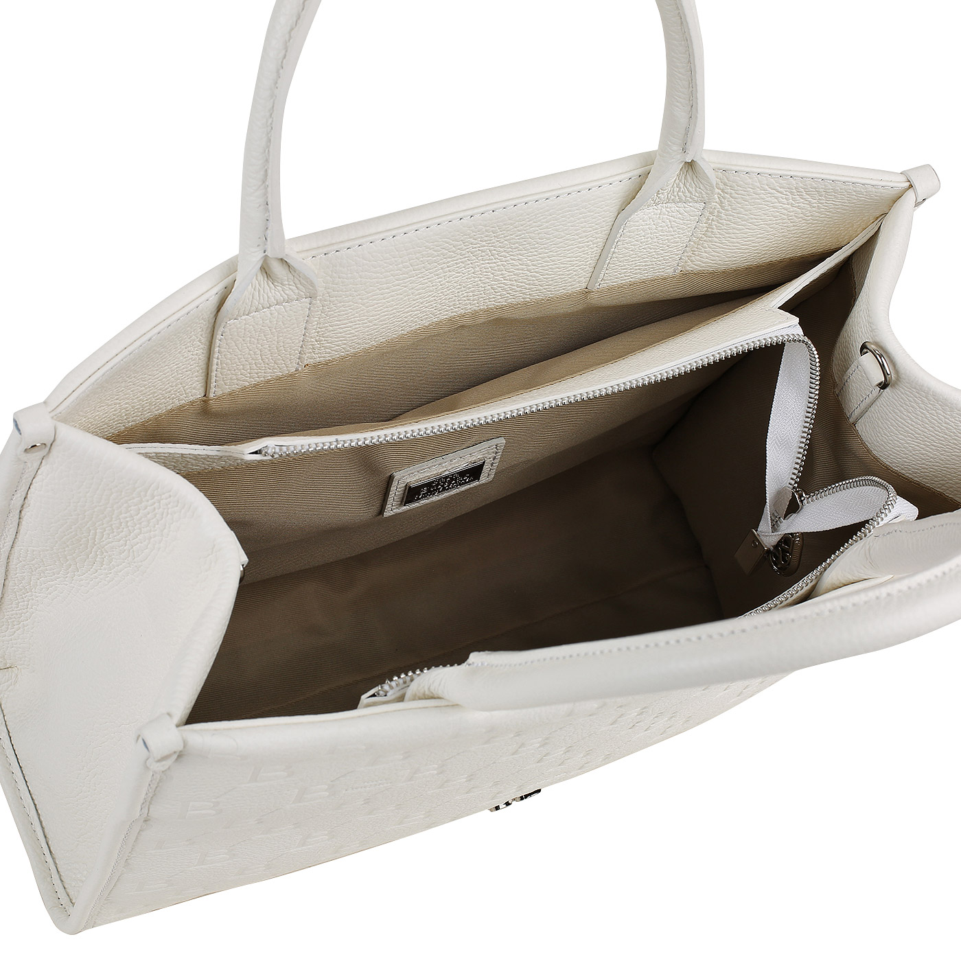 Кожаная сумка Sara Burglar Elisabet Person