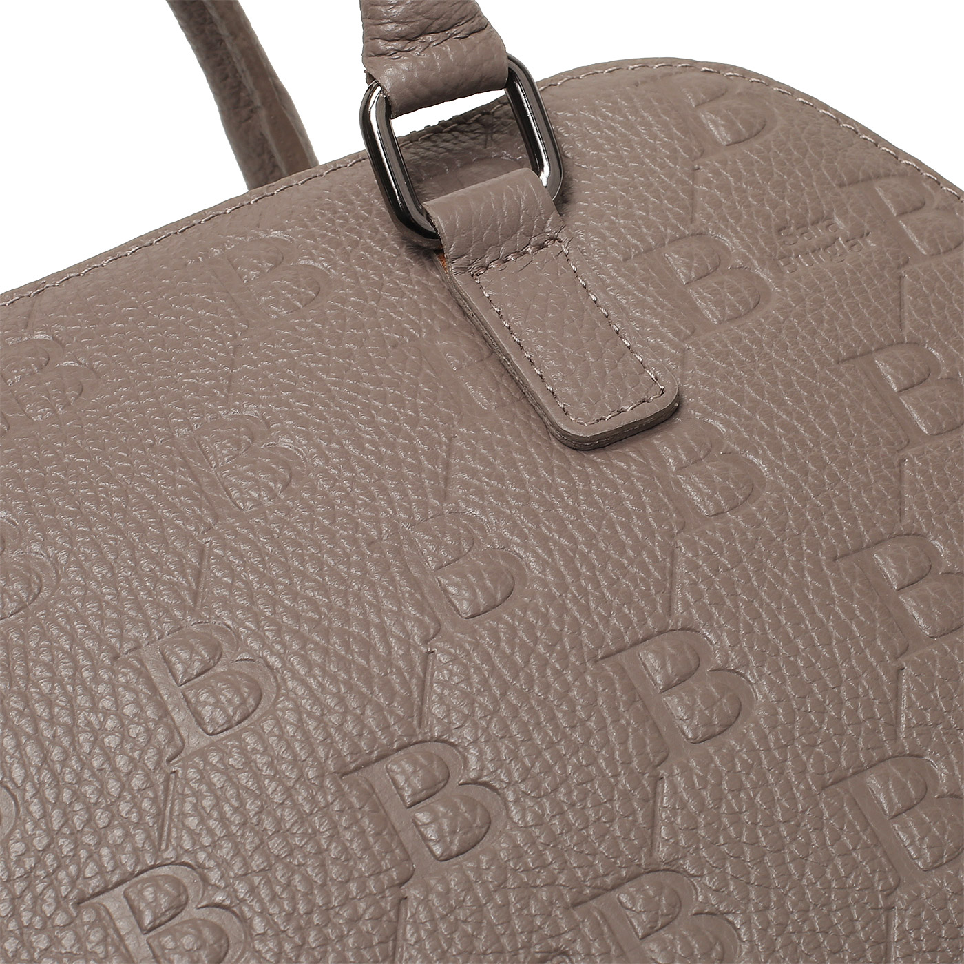 Кожаная сумка Sara Burglar Asia Person