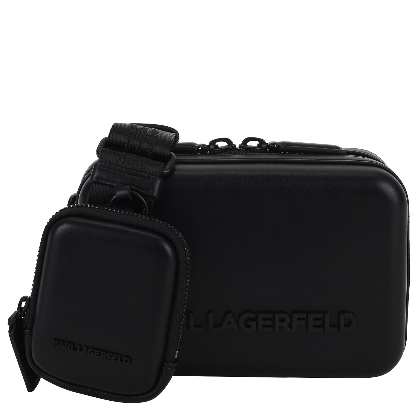 Karl Lagerfeld Сумка через плечо