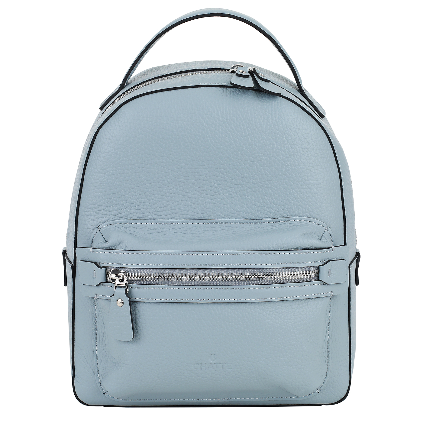 Chatte Кожаный рюкзак