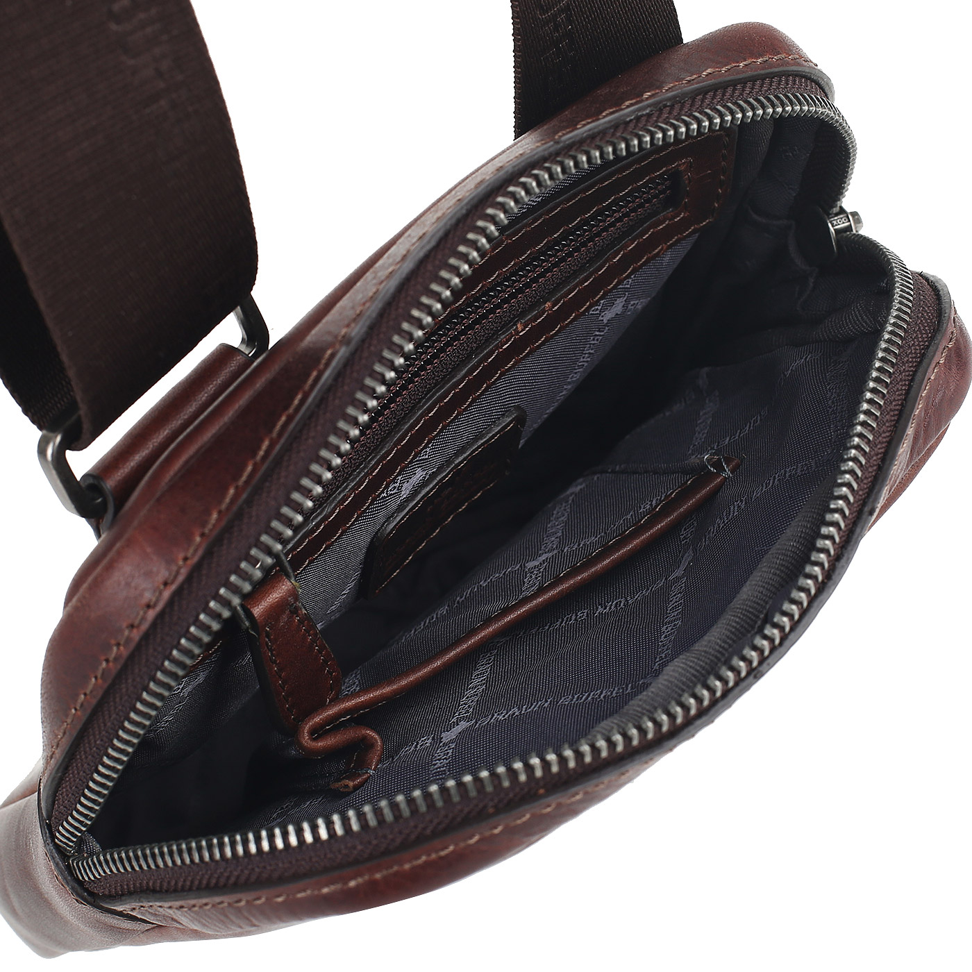 Сумка через плечо Braun Buffel Parma