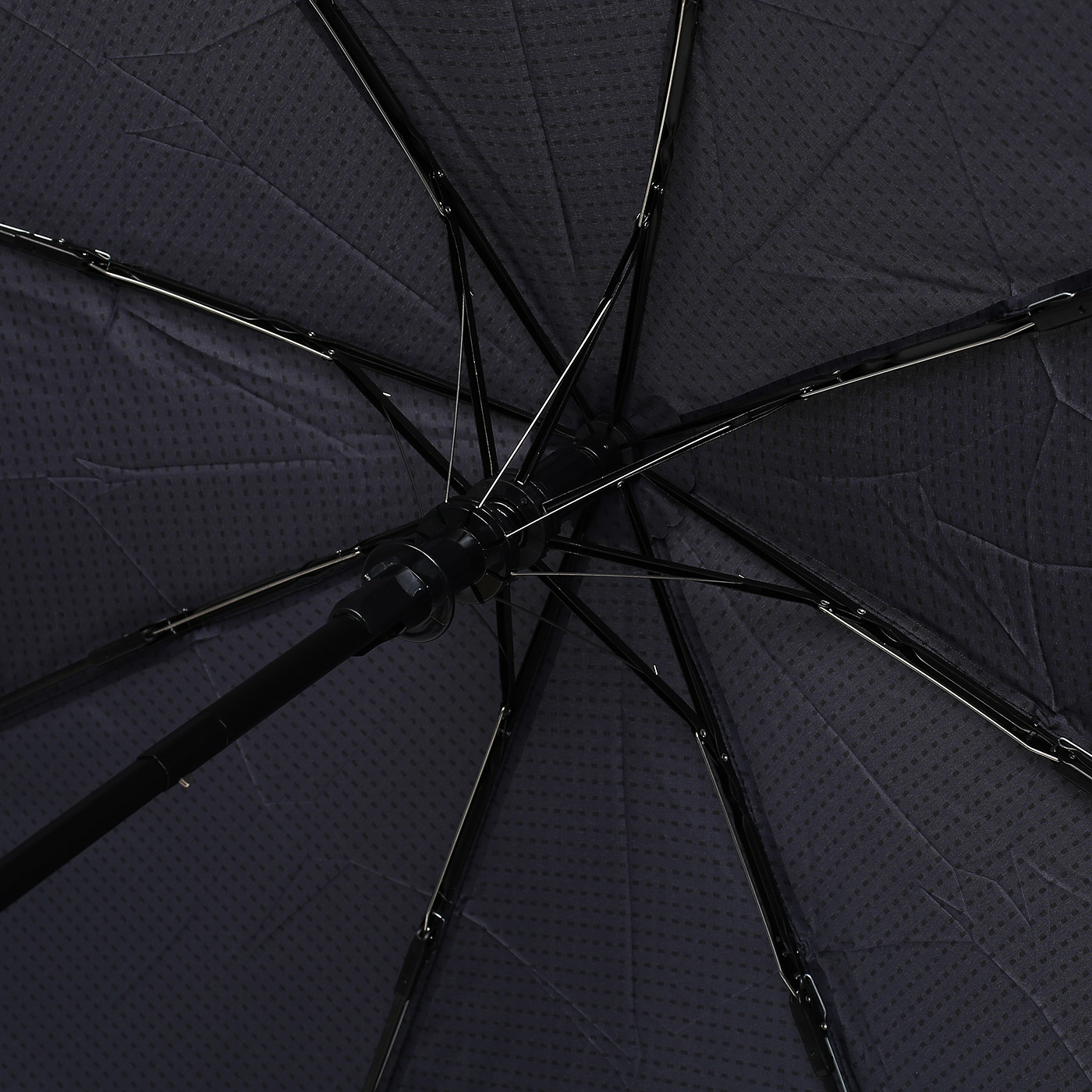 Зонт в три сложения Jonas Hanway 