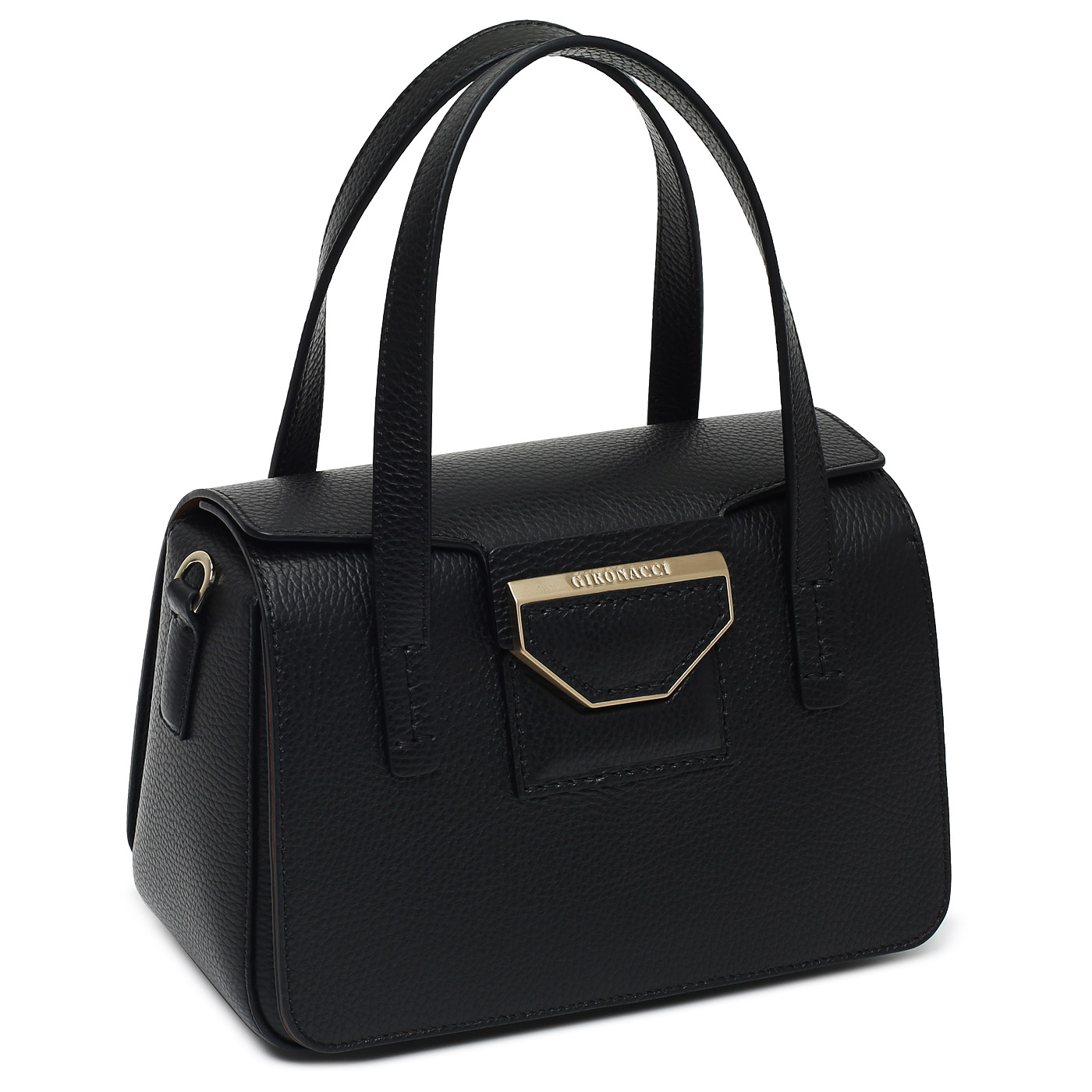 Кожаная сумка Gironacci Vitcal