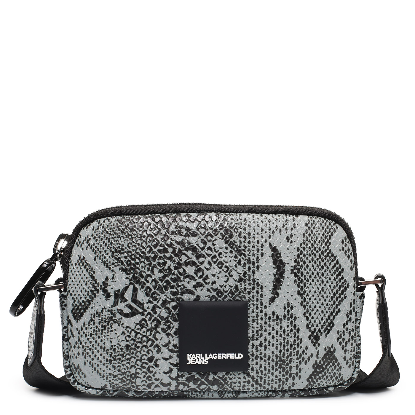 Karl Lagerfeld Jeans Сумка через плечо
