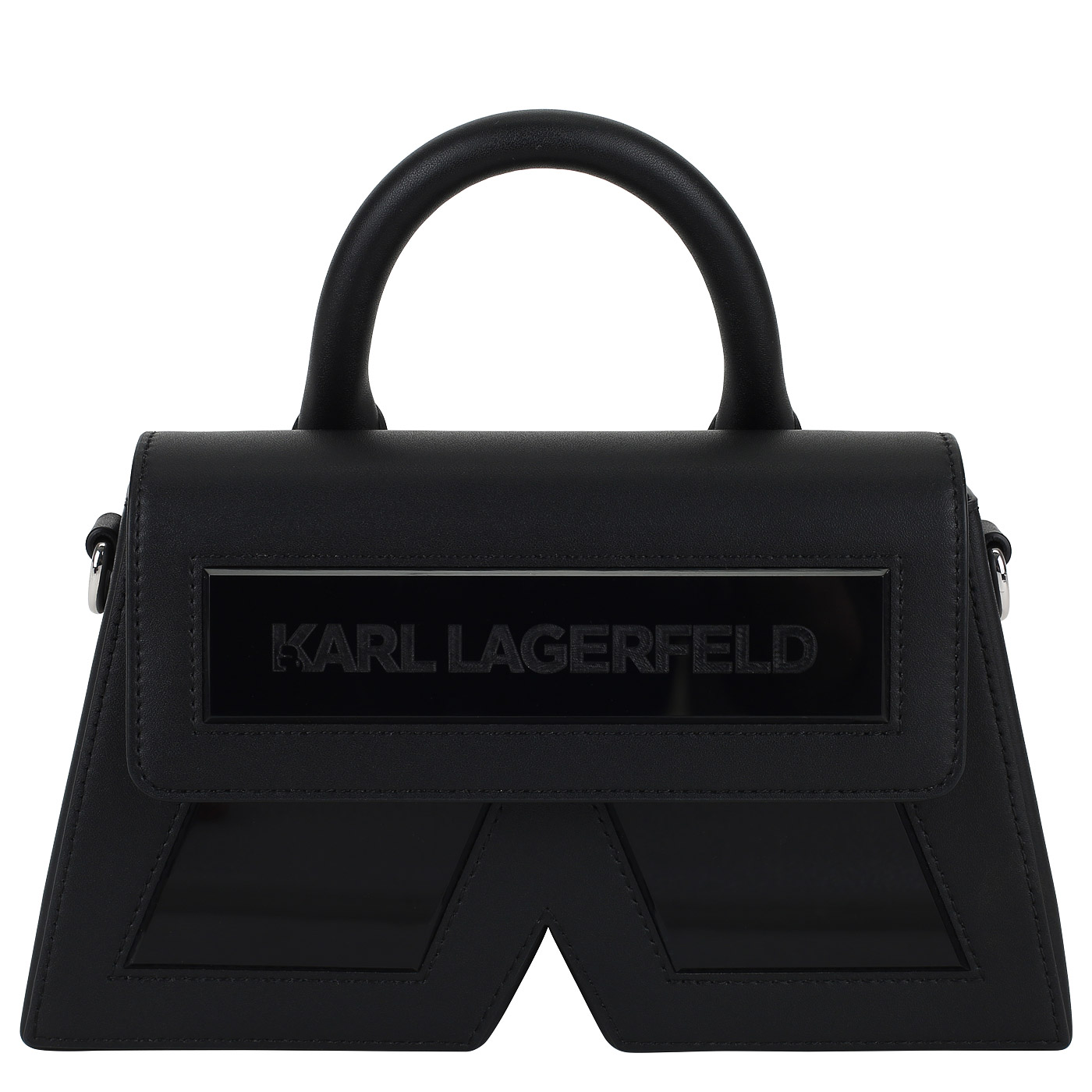 Karl Lagerfeld Сумка с ручкой