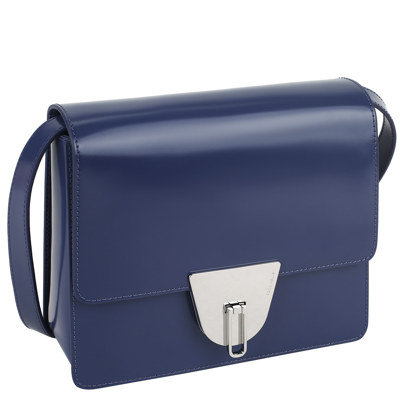 Сумка через плечо Coccinelle CoccinelleNico shiny cal