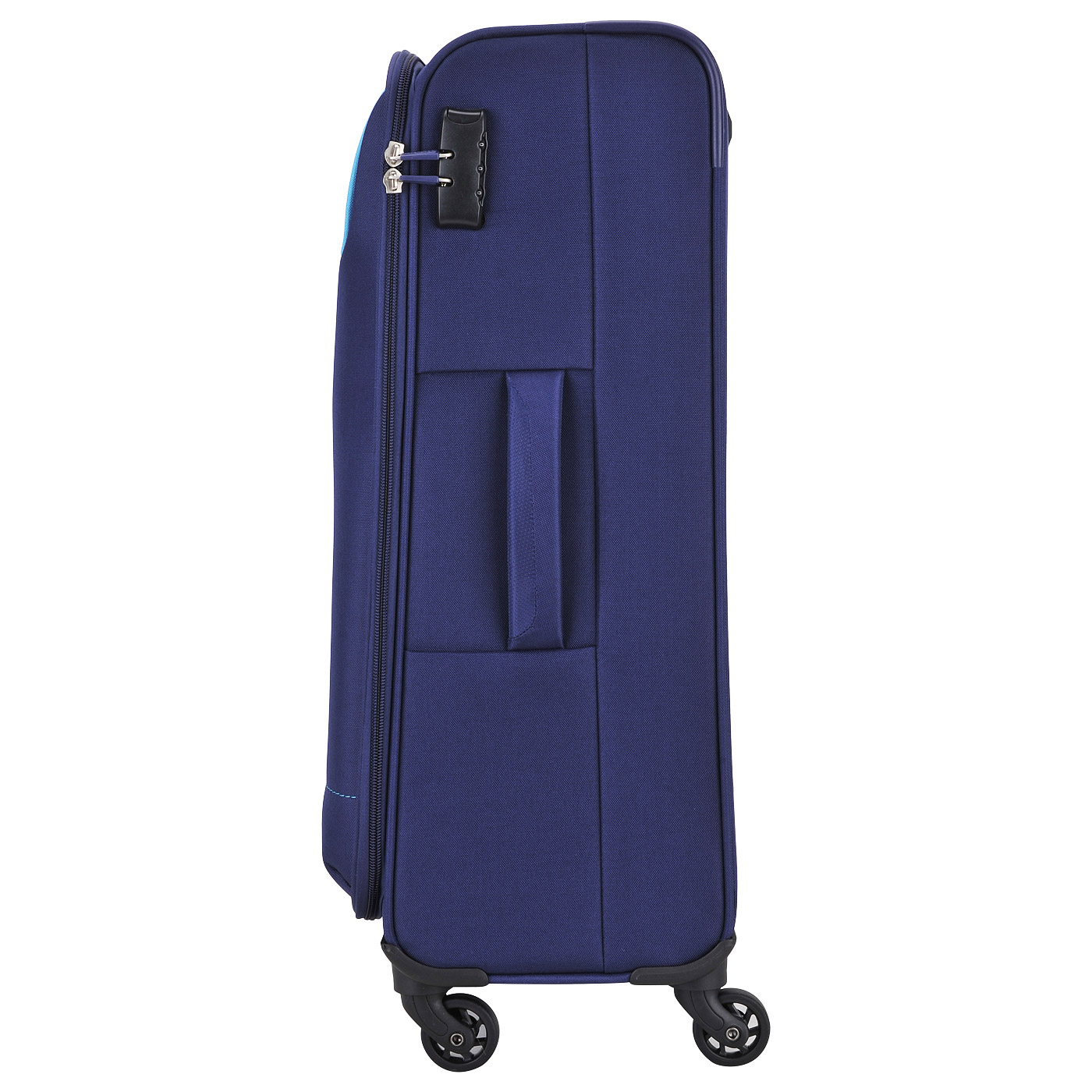 Чемодан средний M тканевый American Tourister Funshine