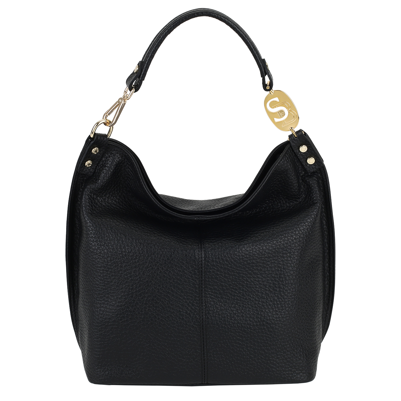 Sara Burglar Кожаная сумка