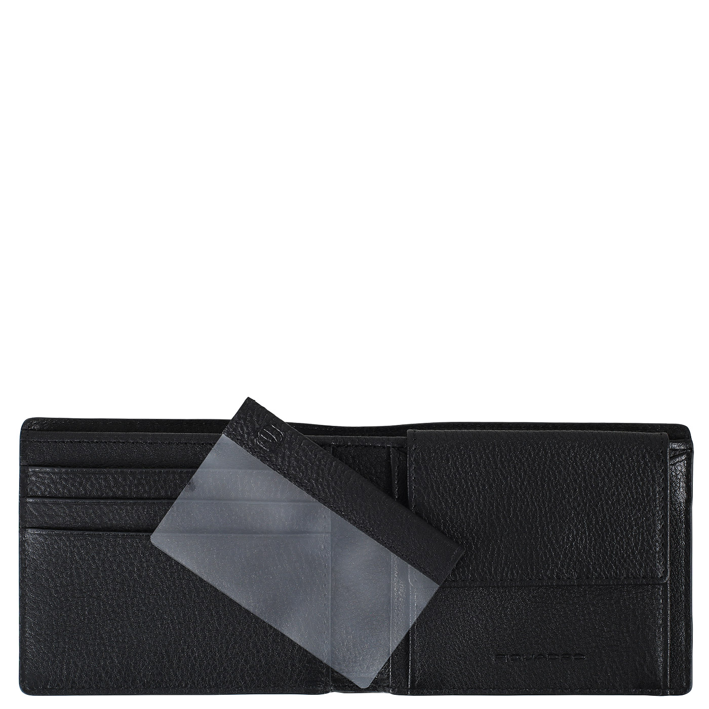 Кошелек складной Piquadro Carl