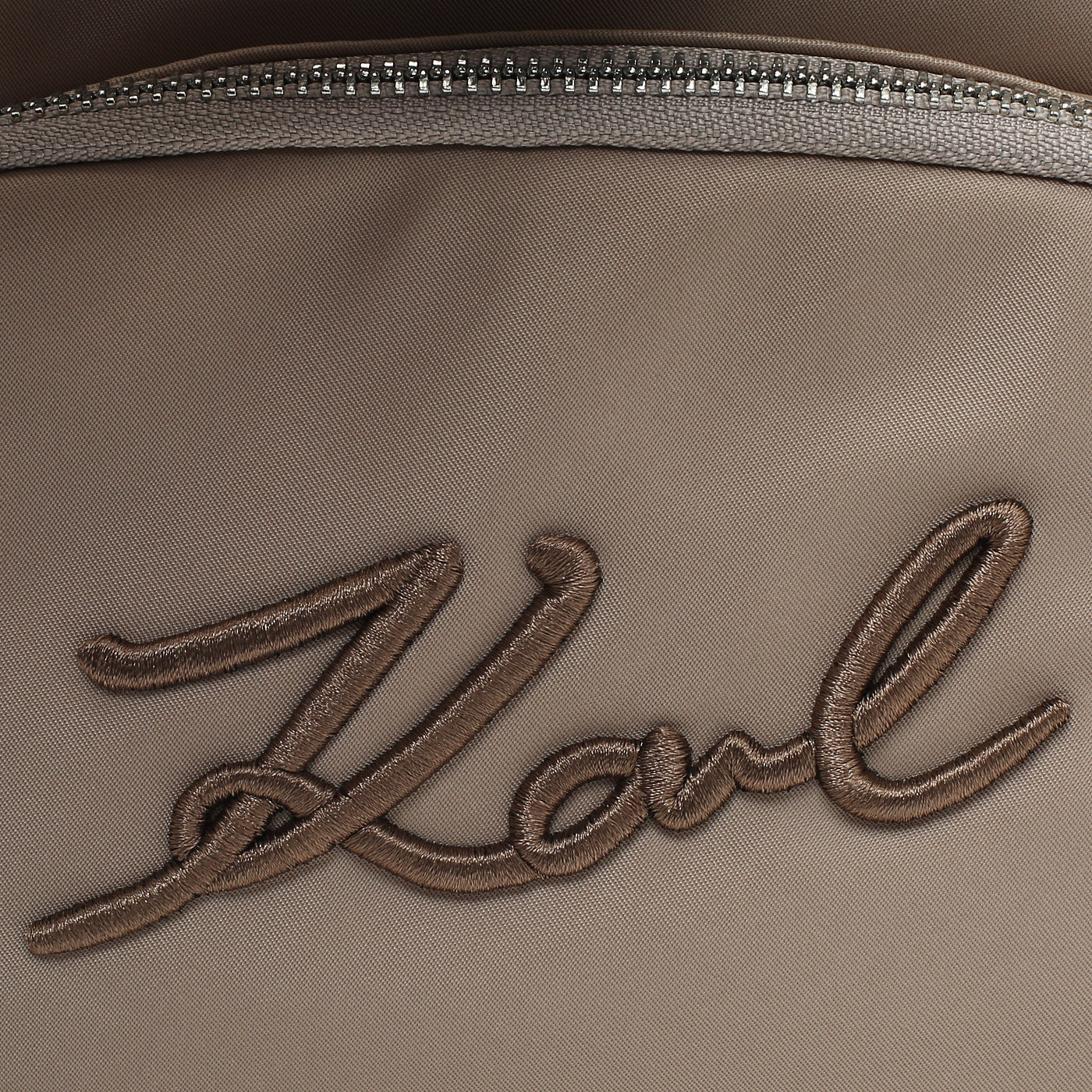 Городской рюкзак Karl Lagerfeld Signature