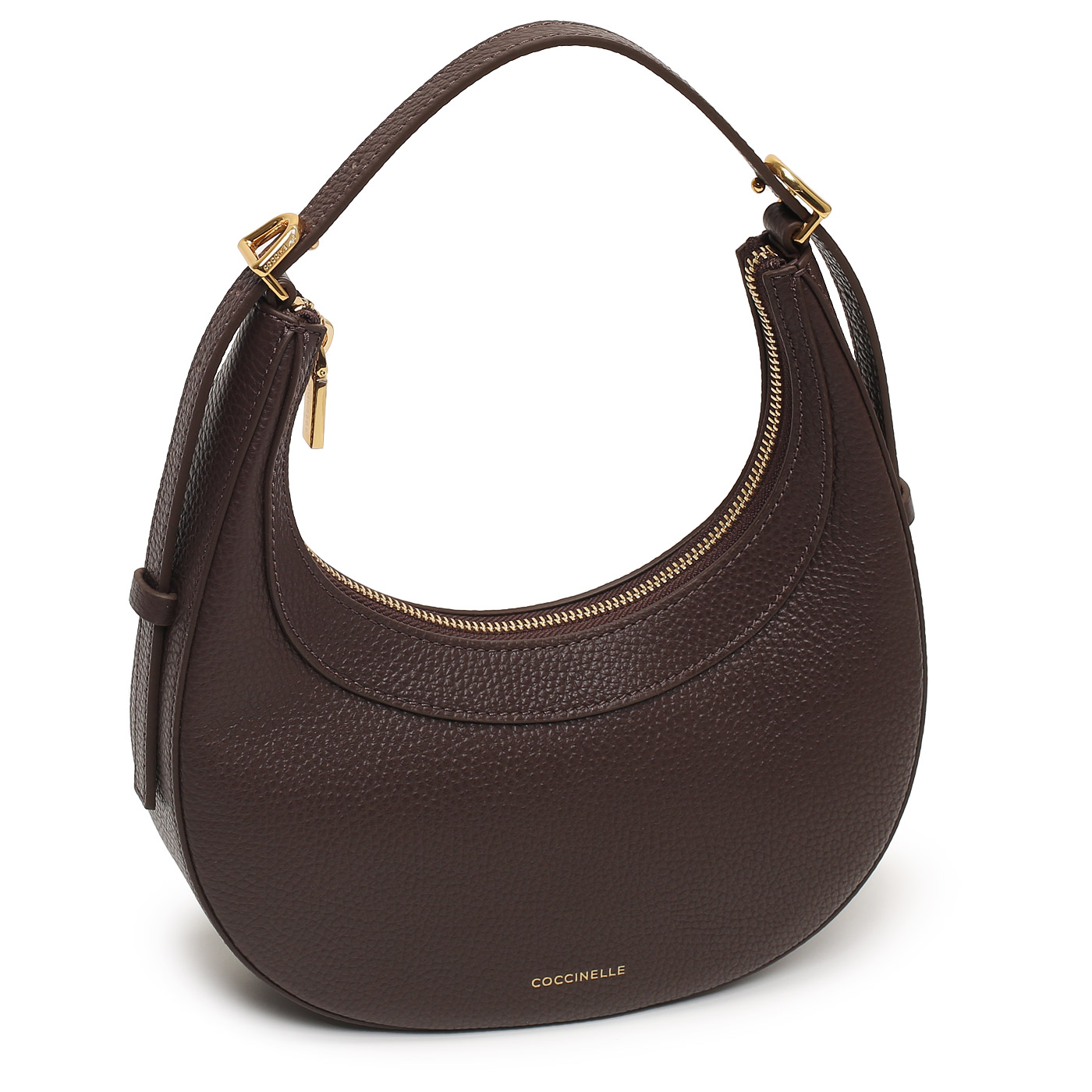 Кожаная сумка Coccinelle CoccinelleWhisper