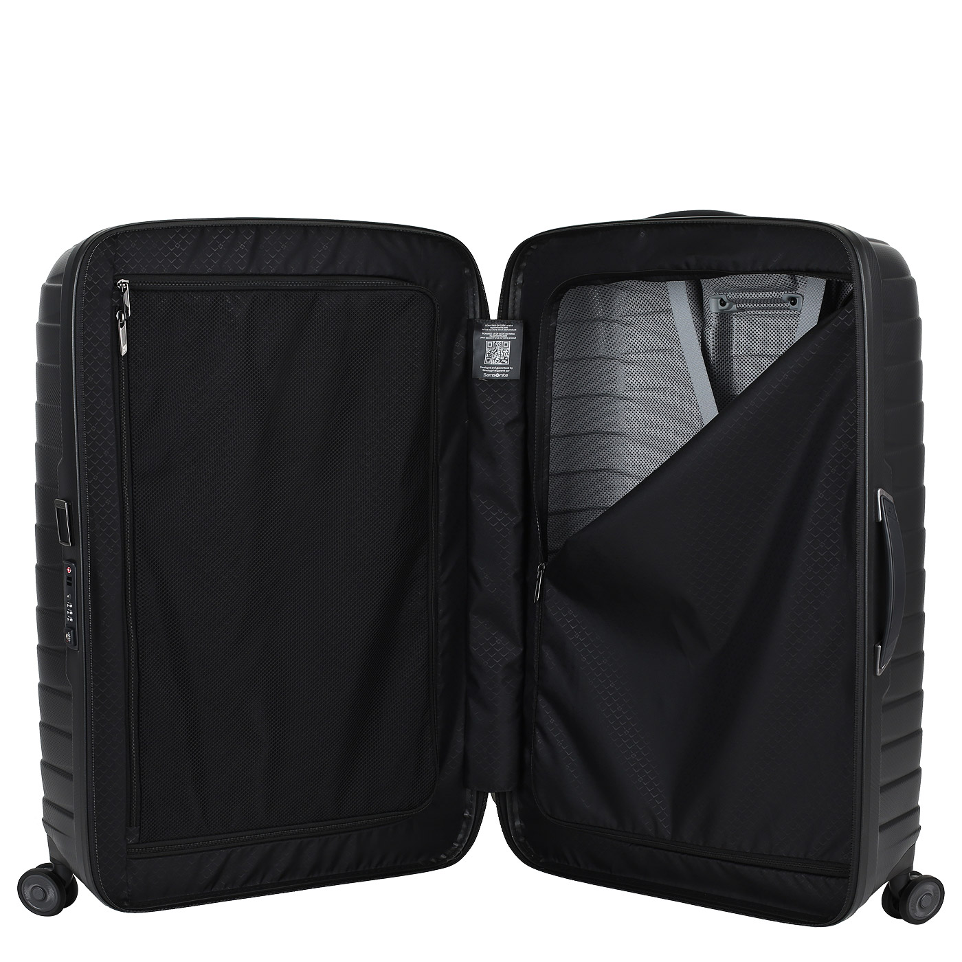 Чемодан на колесах Samsonite Proxis