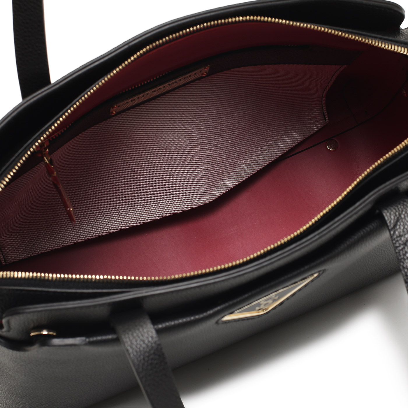 Кожаная сумка Carlo Salvatelli Stefani gemma