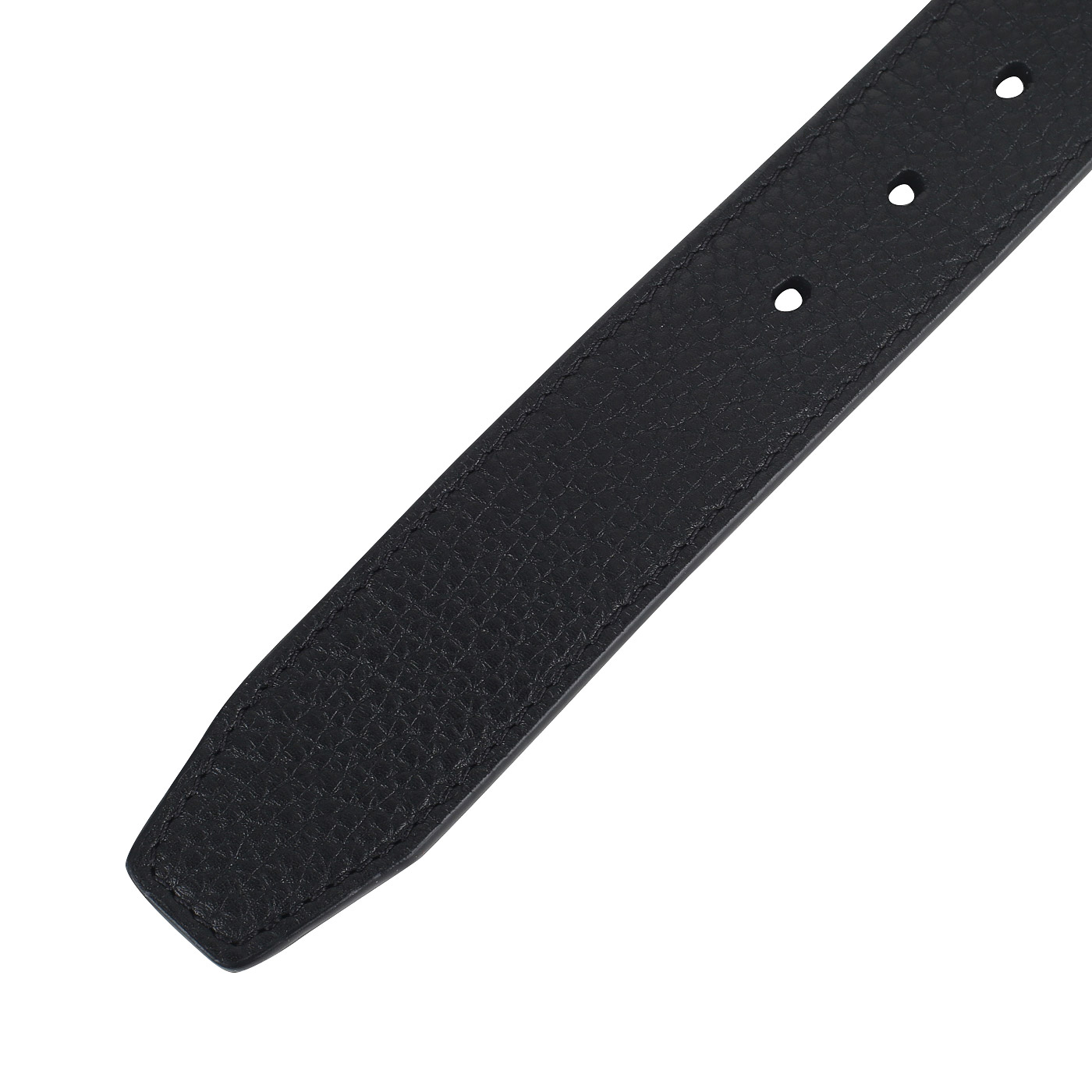 Кожаный ремень Neri Karra 